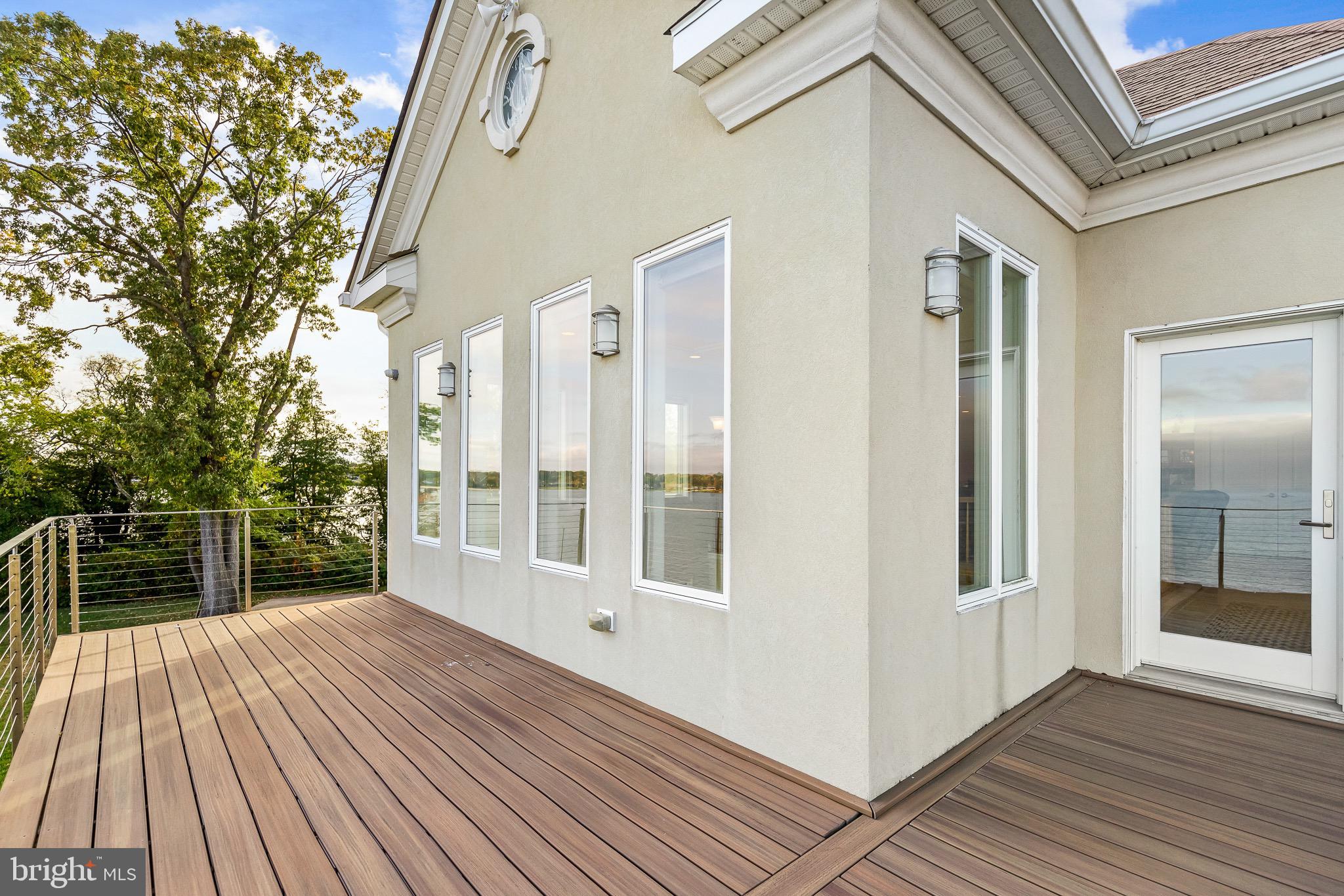 PAYNES POINT - Residential