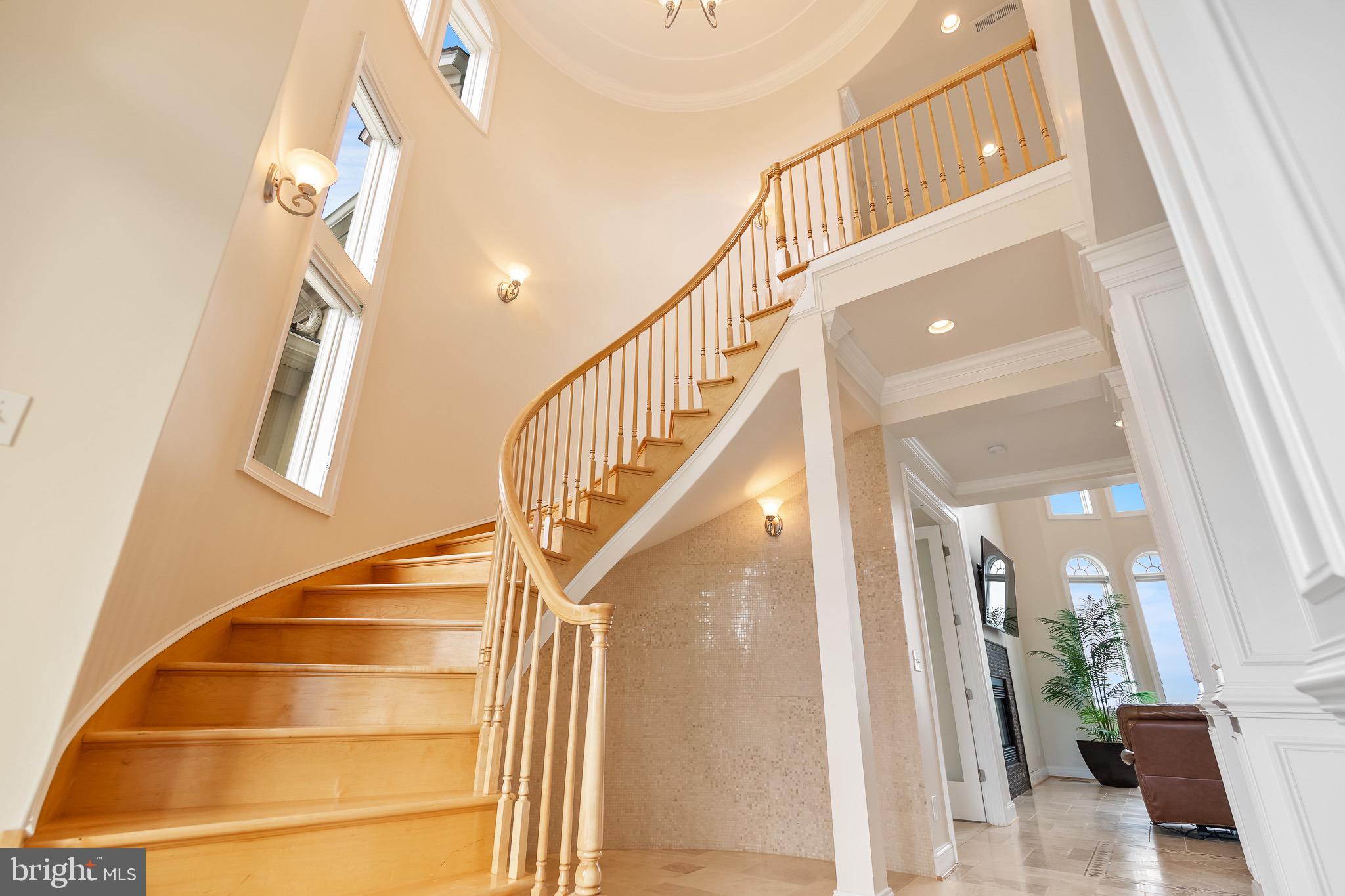 PAYNES POINT - Residential