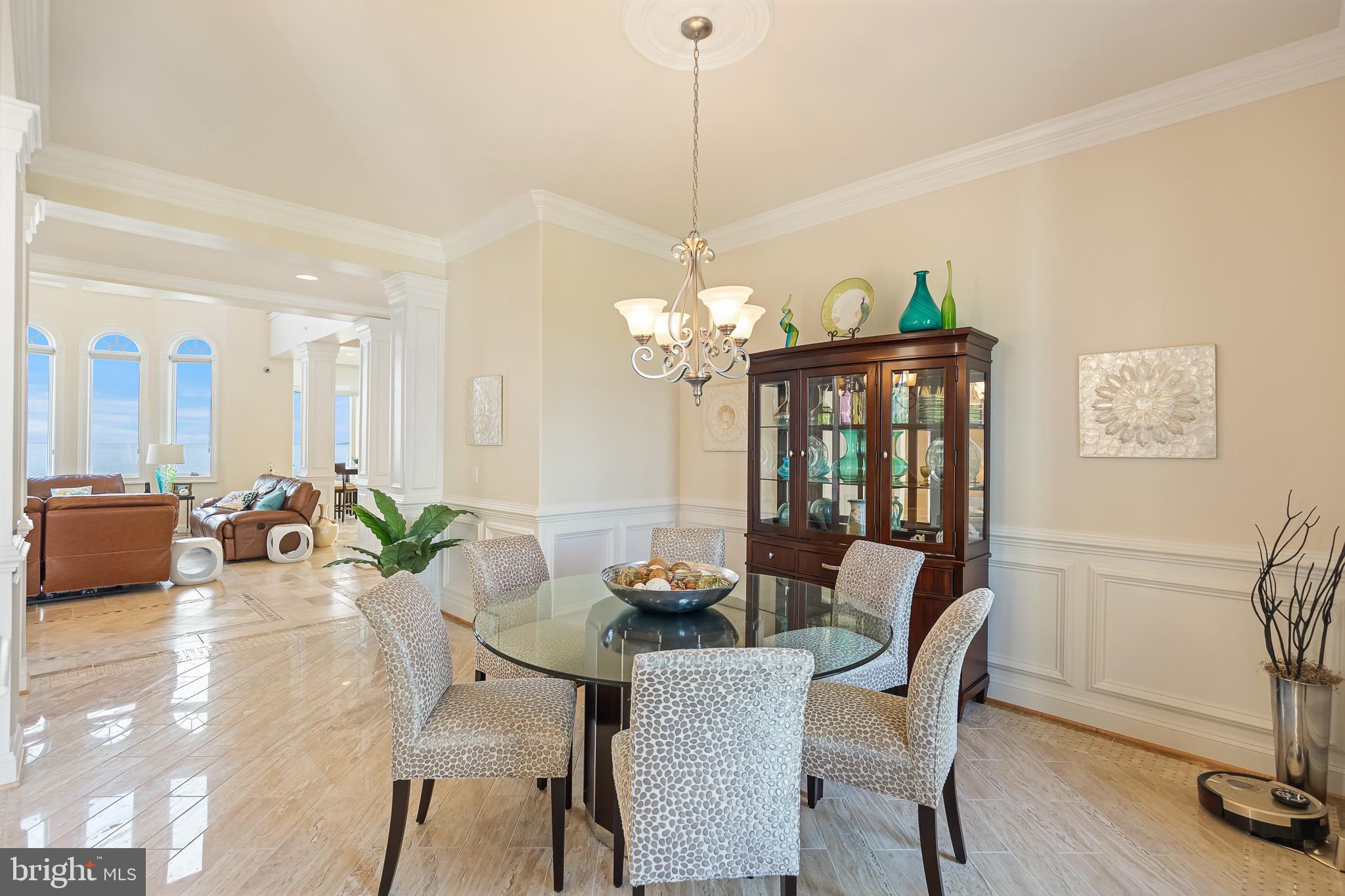 PAYNES POINT - Residential