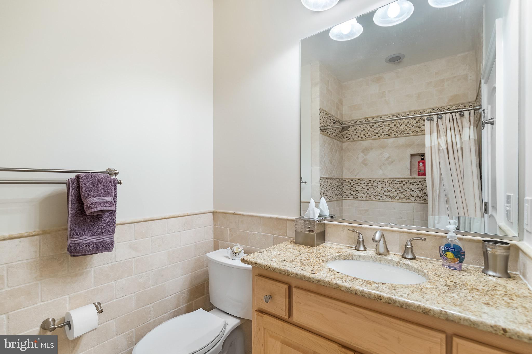 PAYNES POINT - Residential