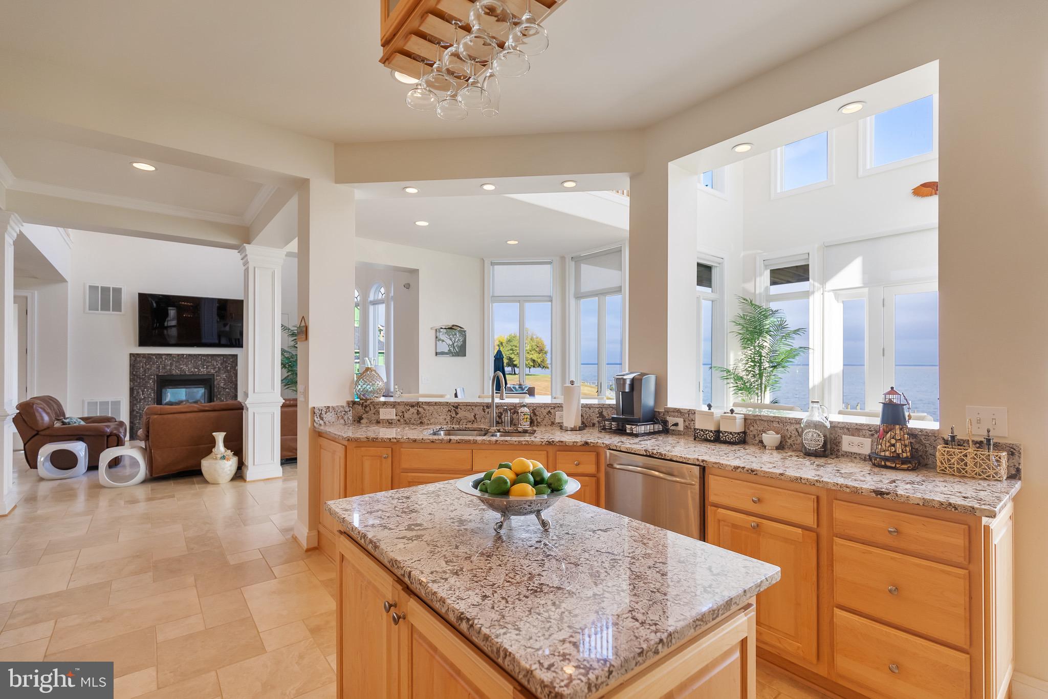 PAYNES POINT - Residential