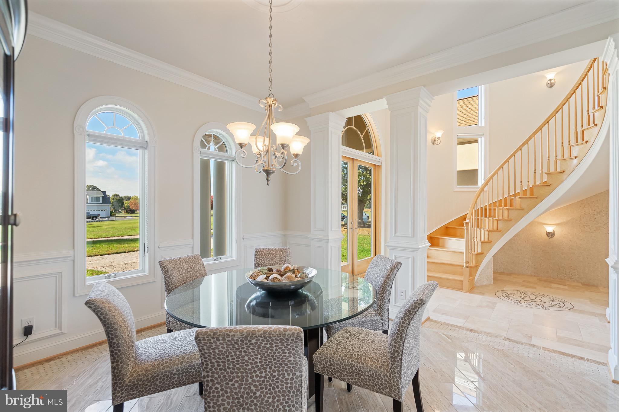 PAYNES POINT - Residential