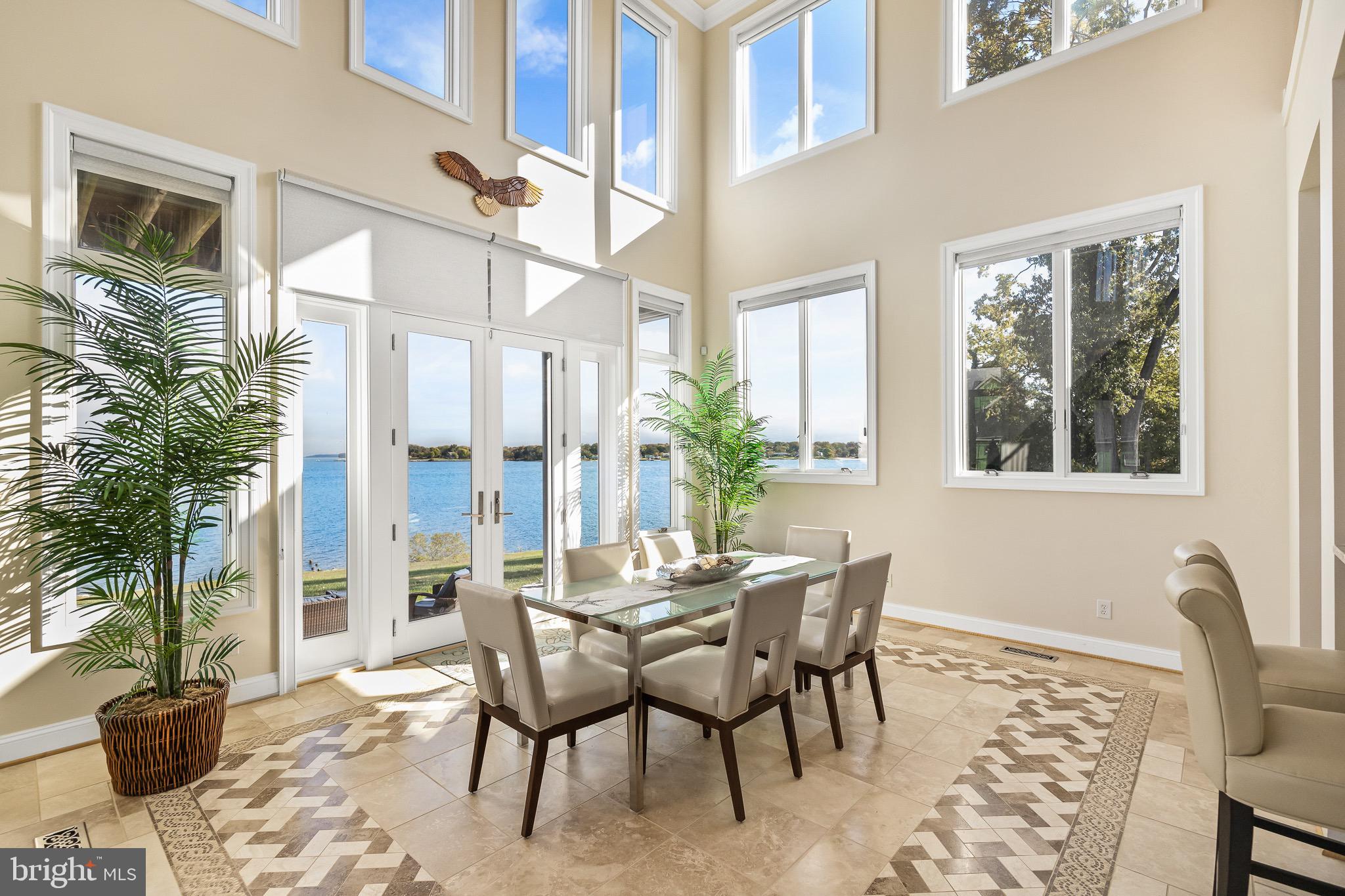 PAYNES POINT - Residential