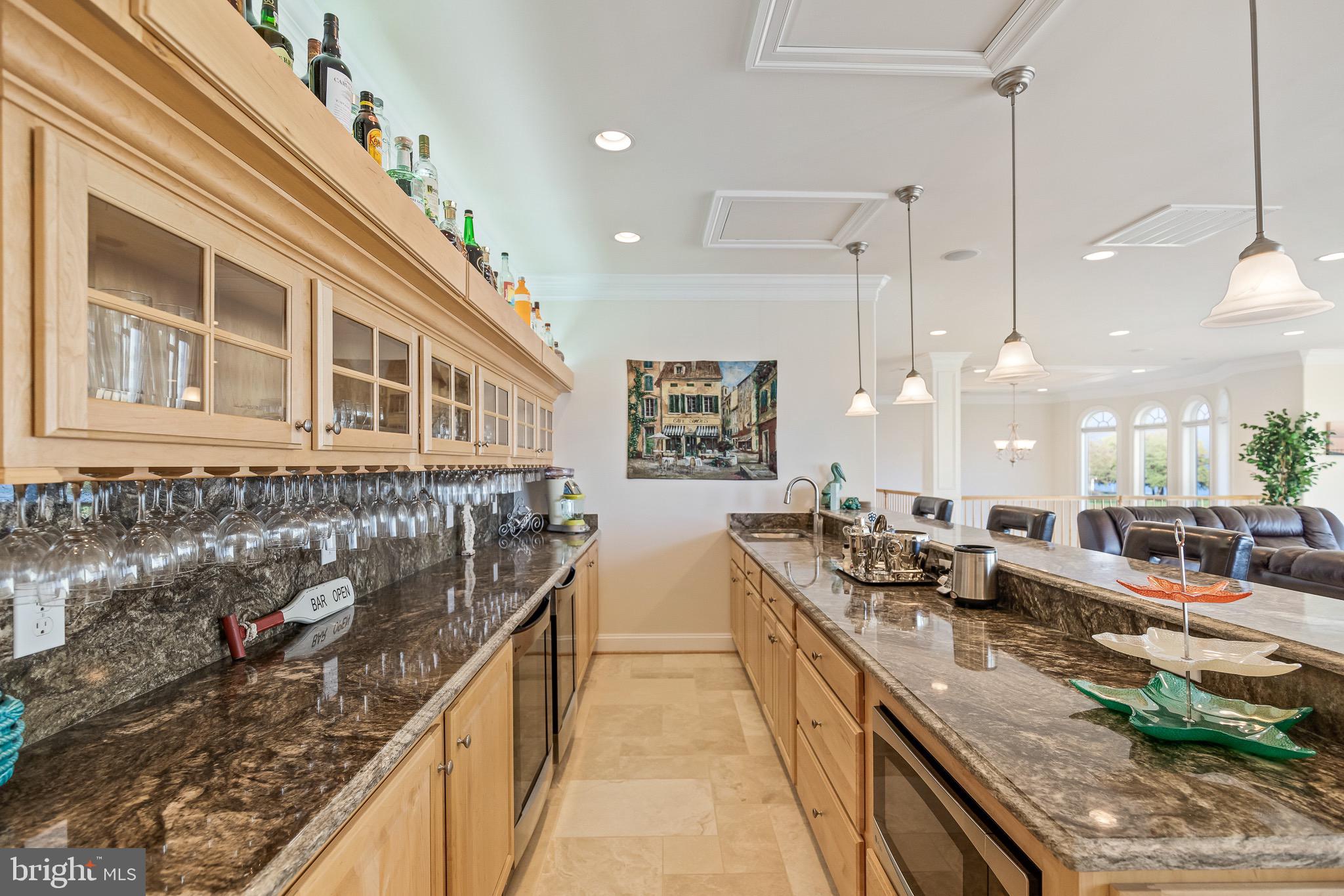 PAYNES POINT - Residential