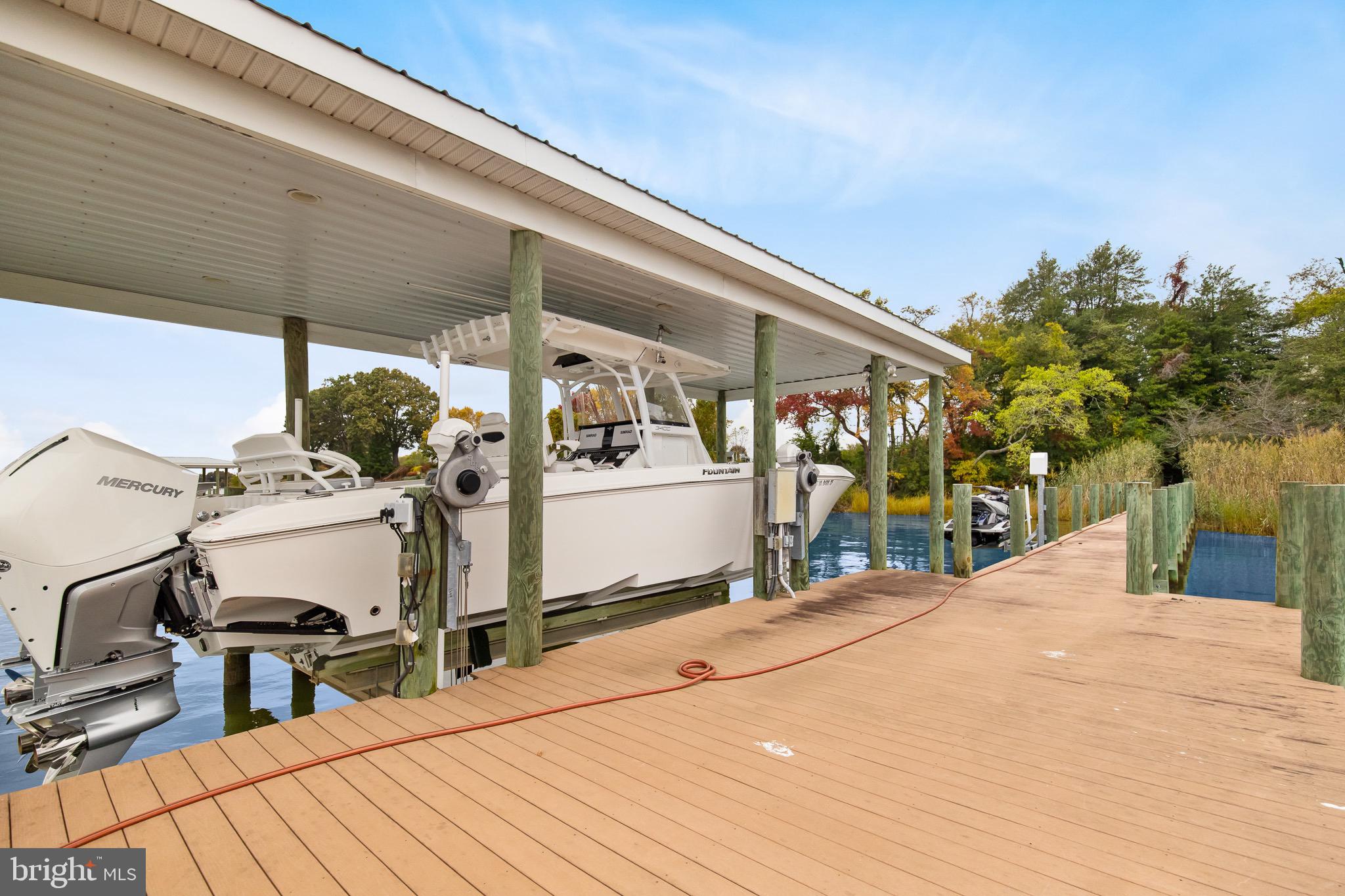 PAYNES POINT - Residential