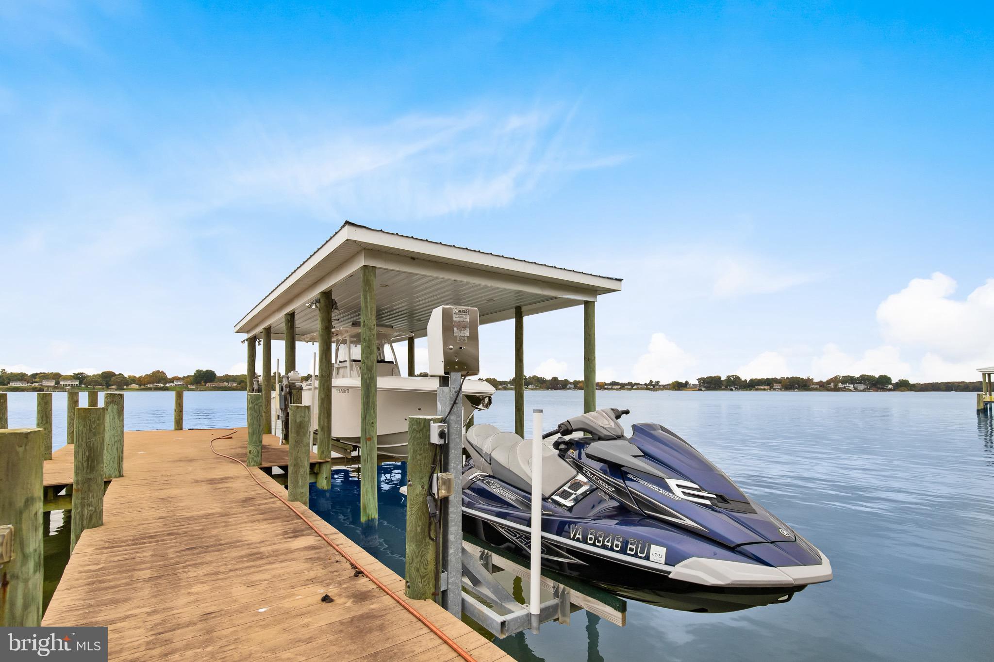 PAYNES POINT - Residential