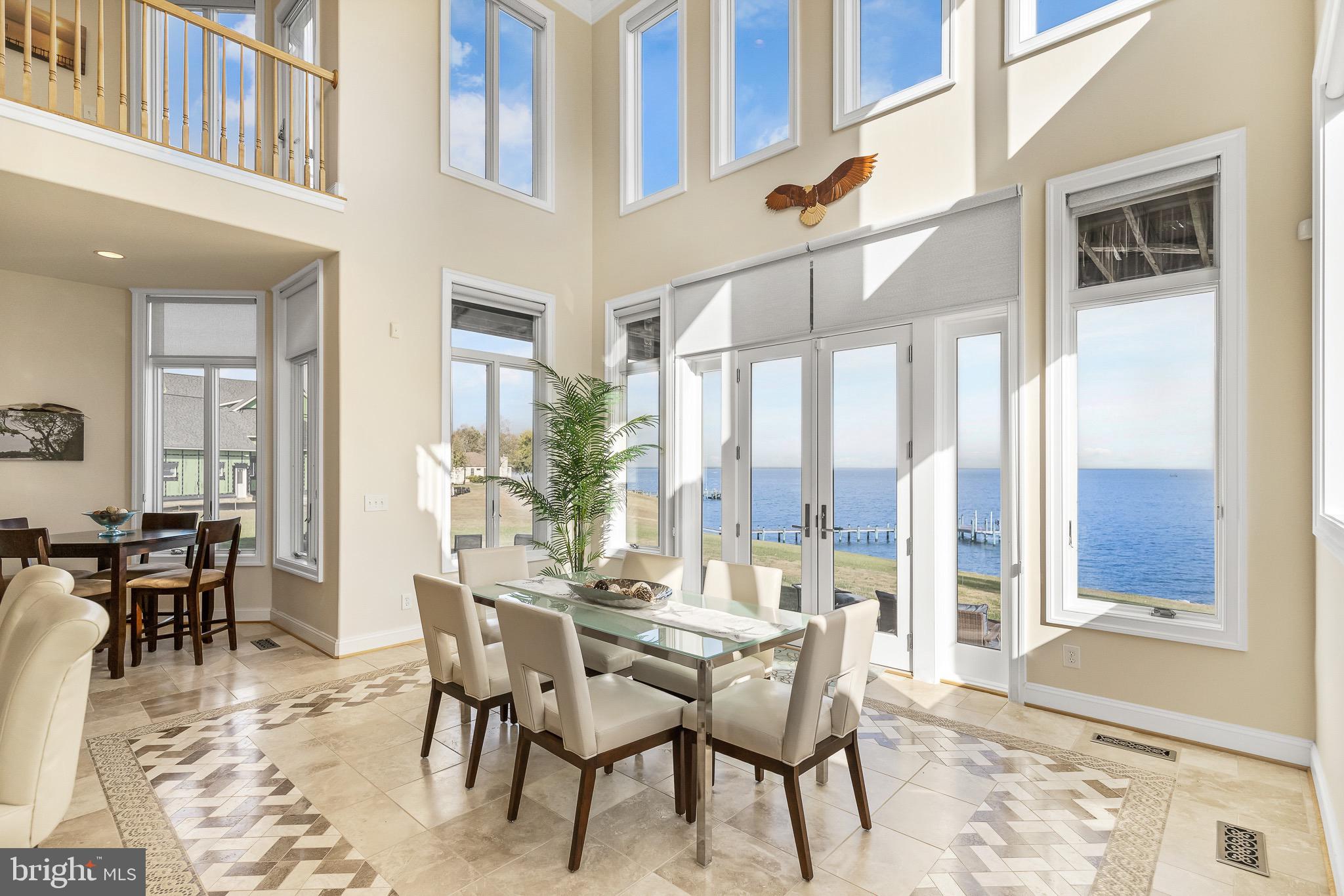 PAYNES POINT - Residential