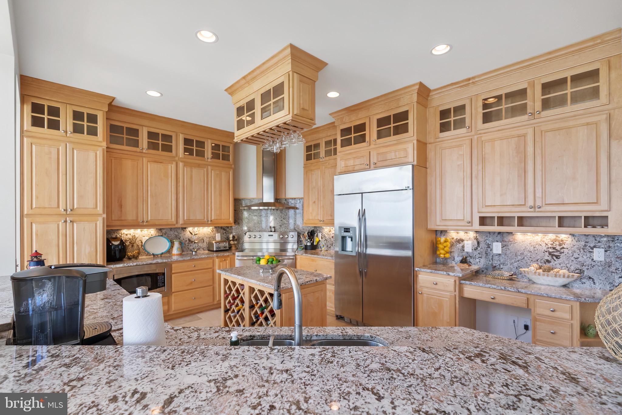 PAYNES POINT - Residential