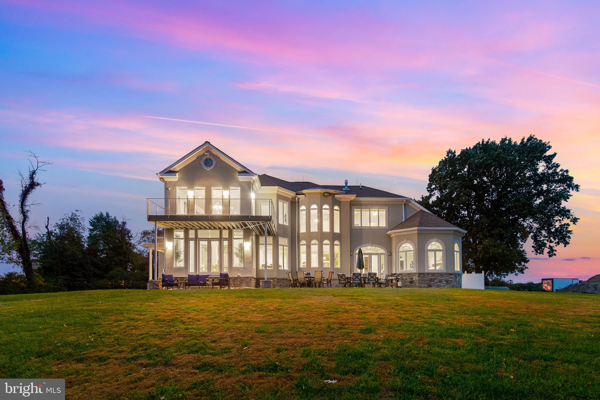 PAYNES POINT - Residential