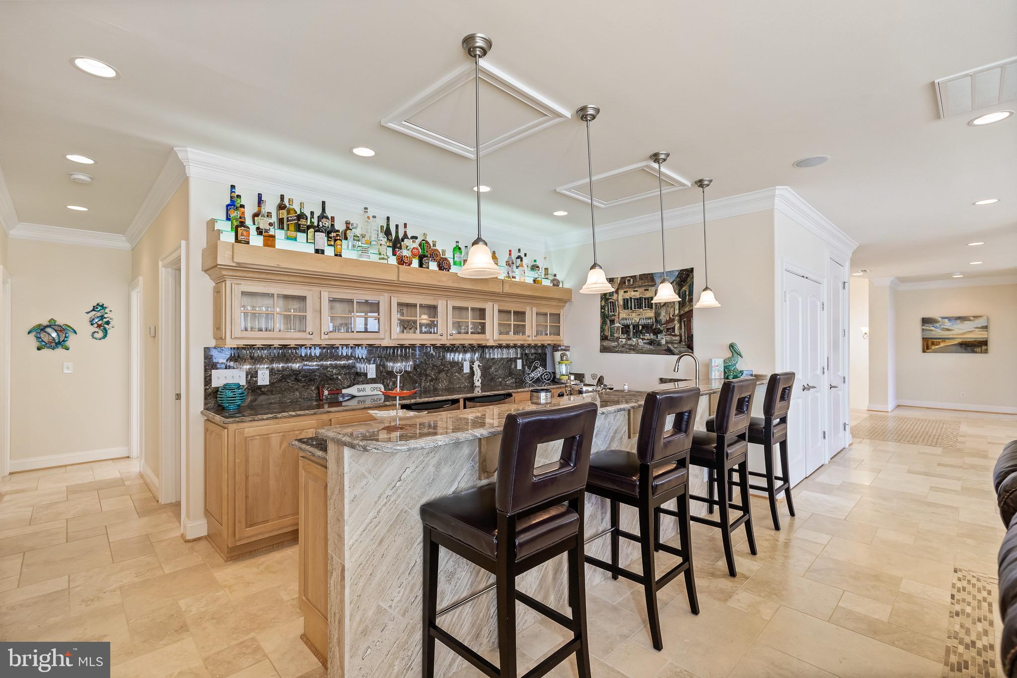 PAYNES POINT - Residential