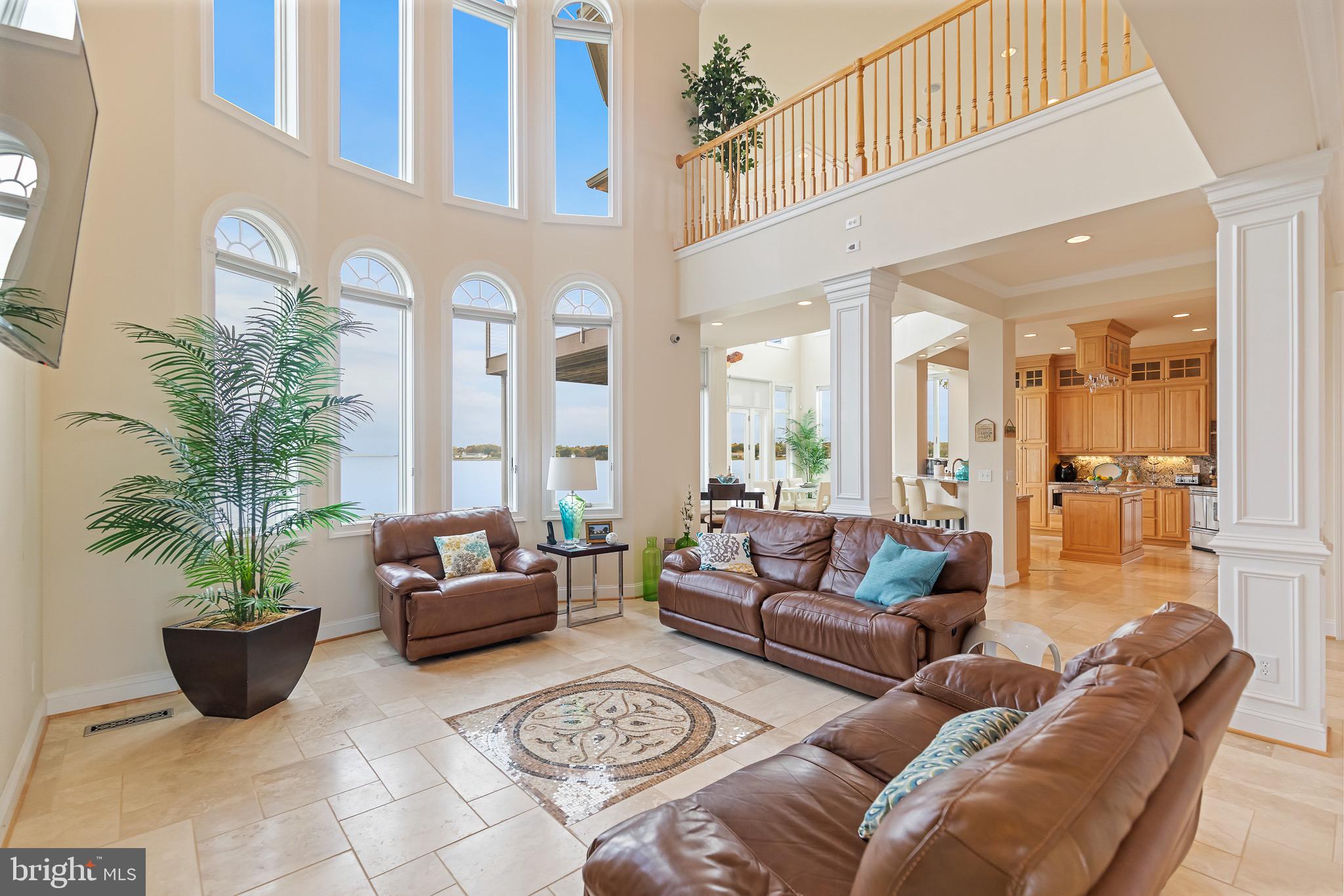 PAYNES POINT - Residential