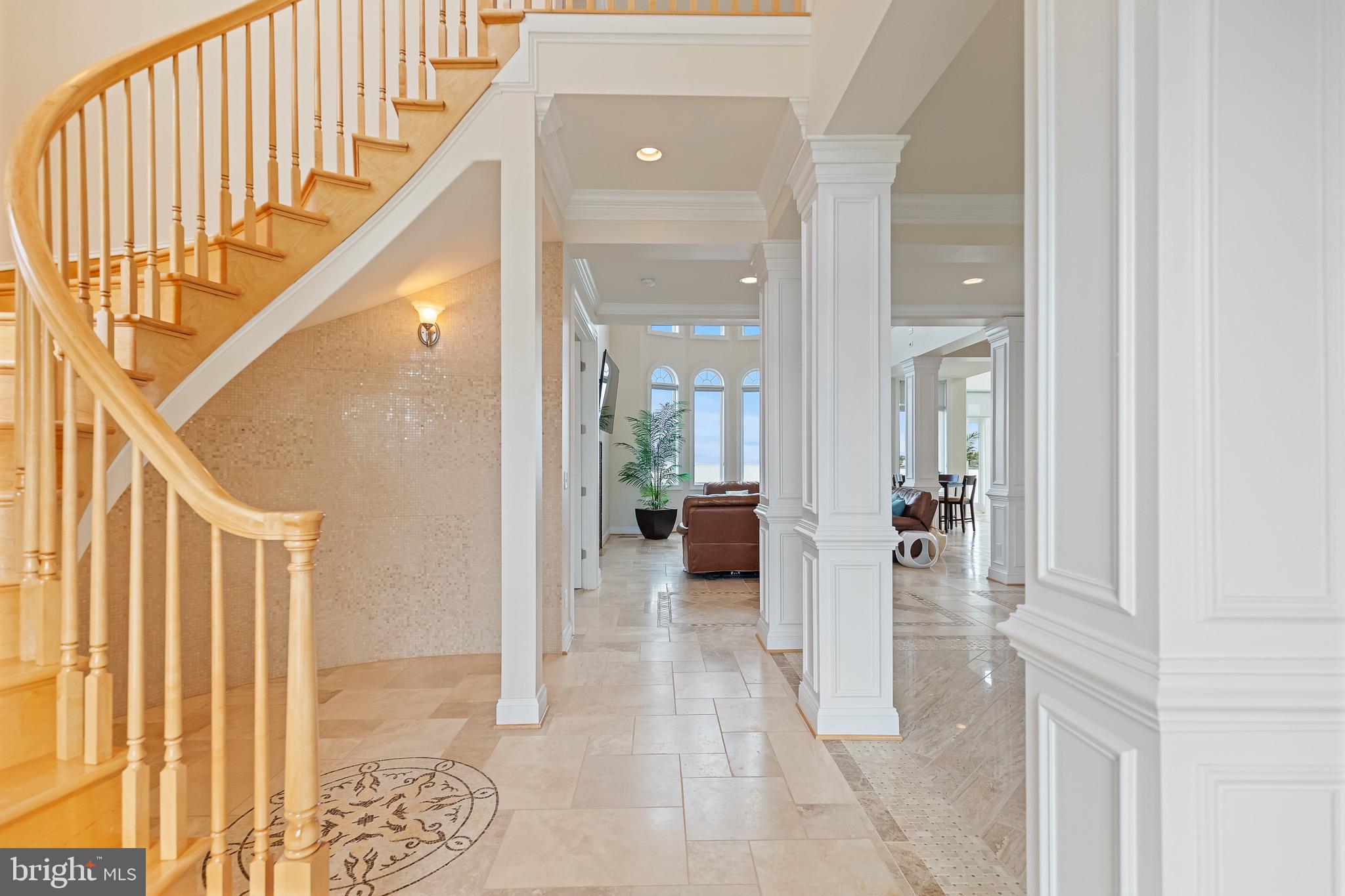 PAYNES POINT - Residential