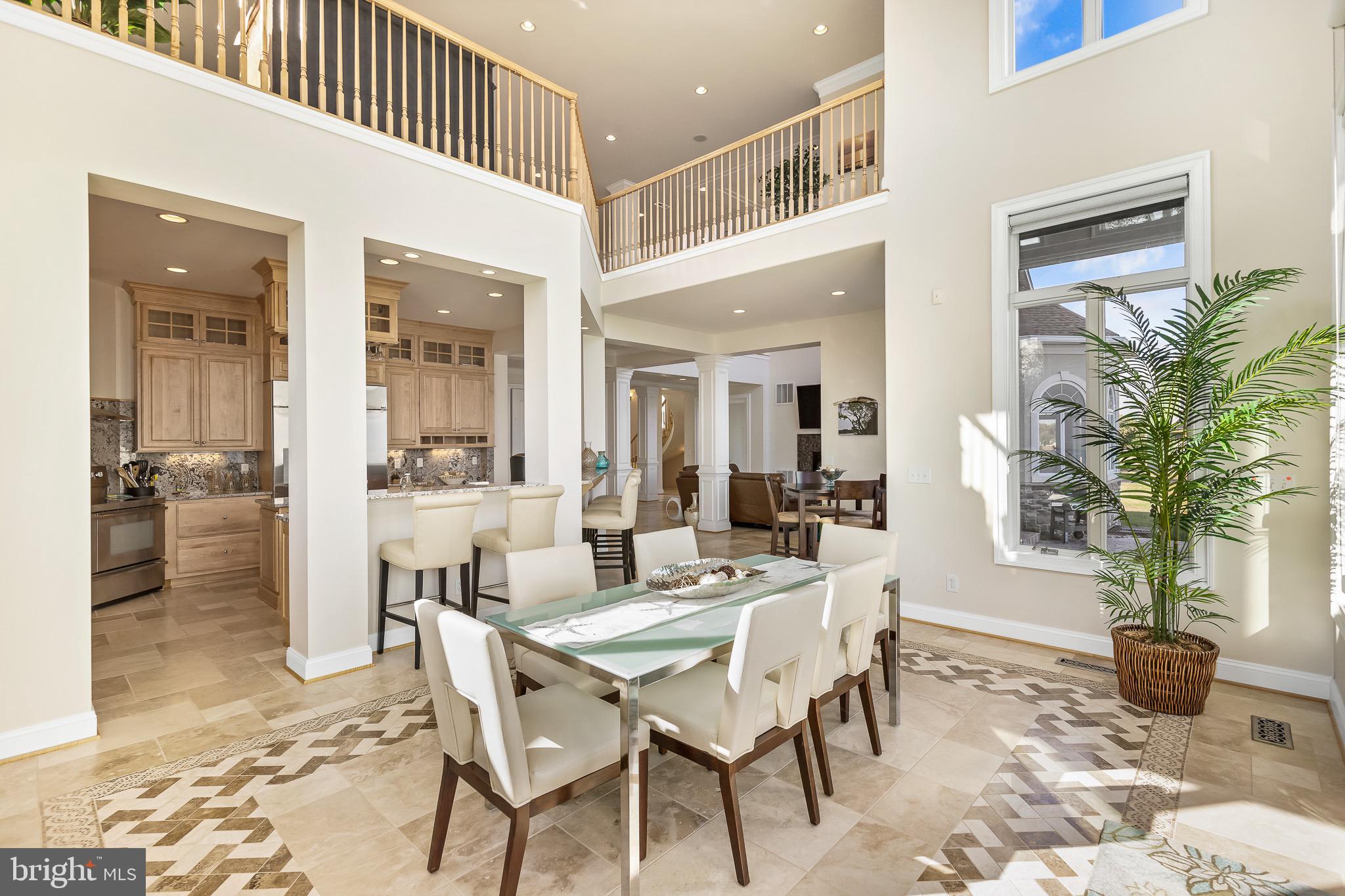 PAYNES POINT - Residential