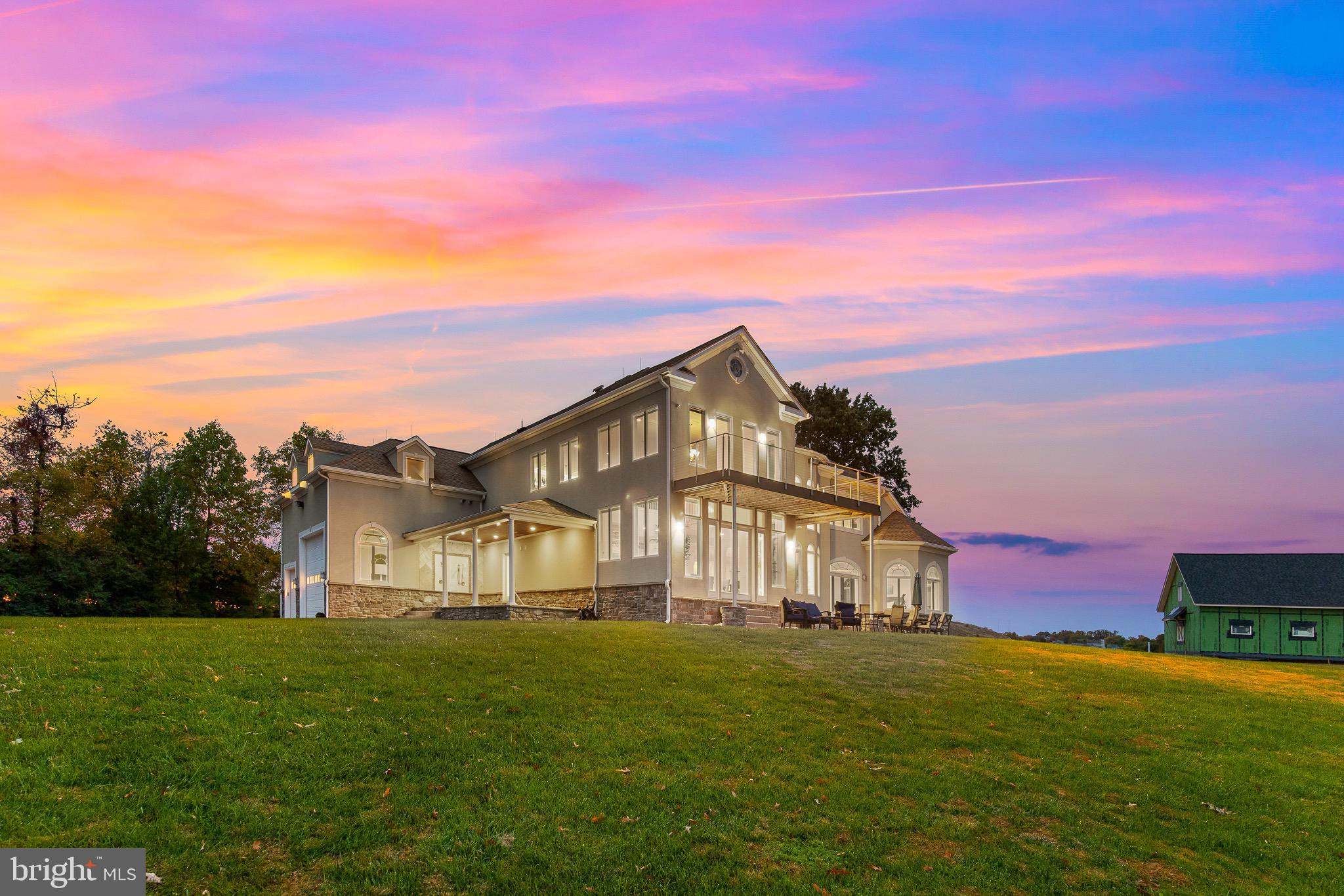 PAYNES POINT - Residential