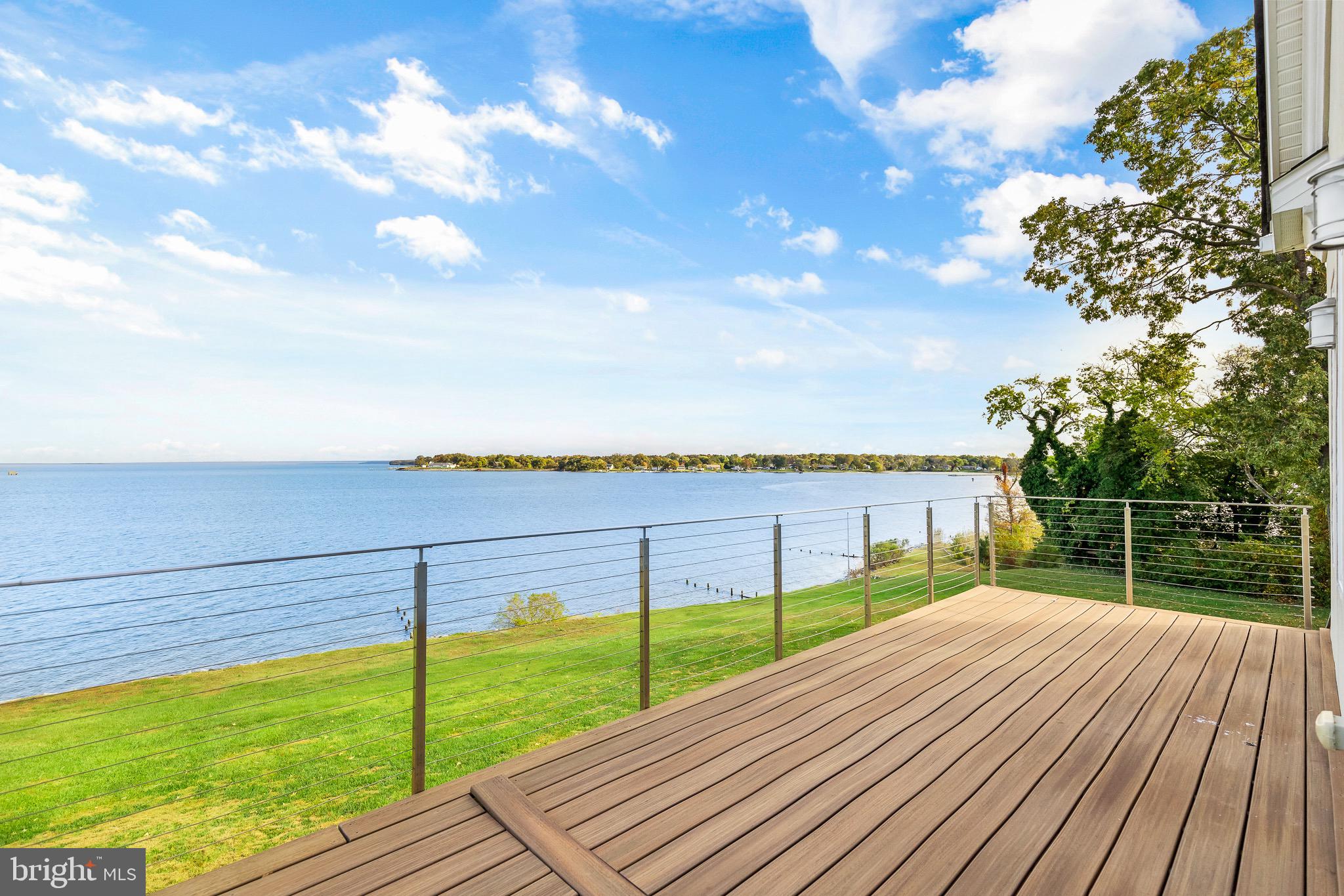 PAYNES POINT - Residential