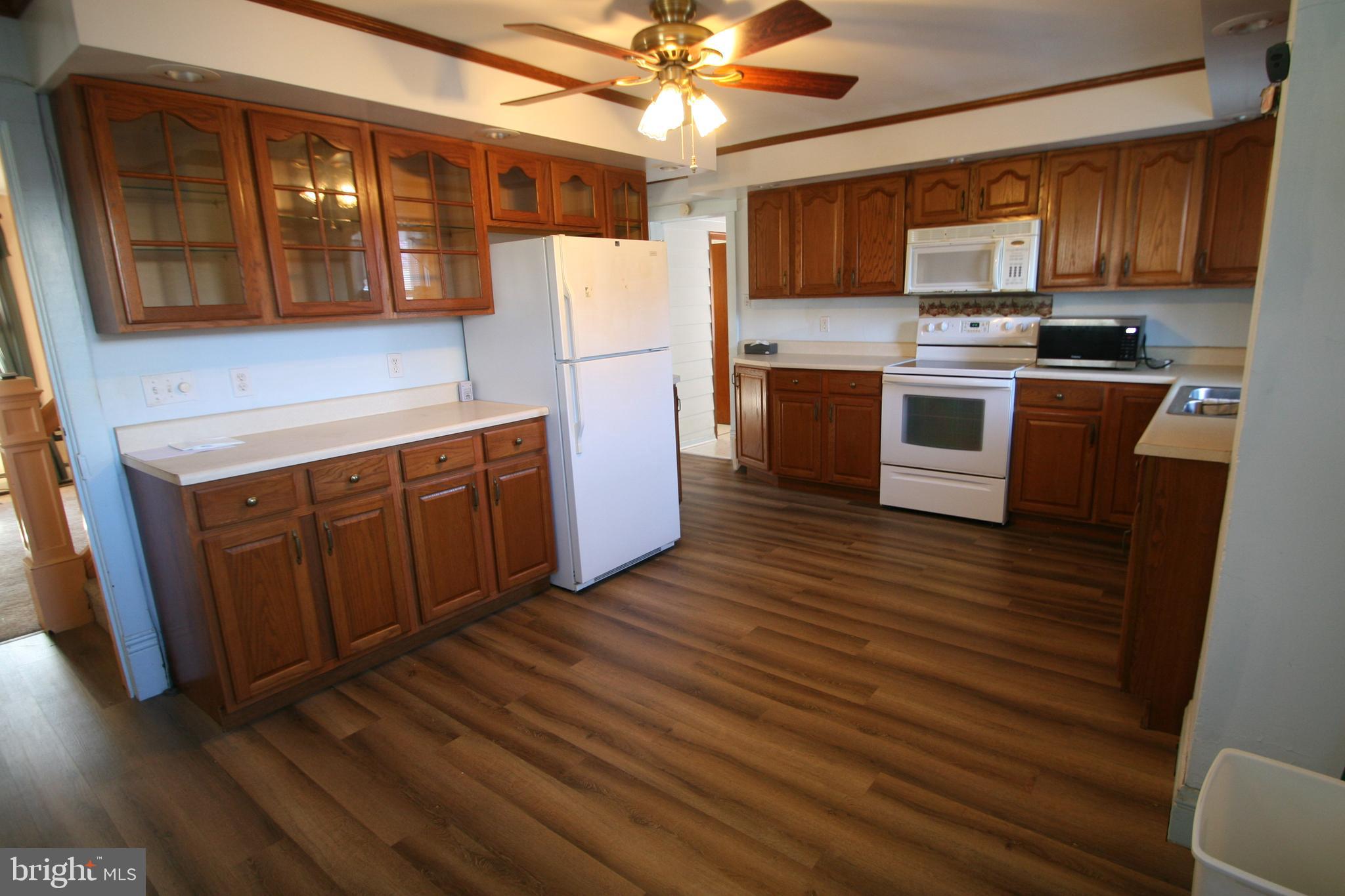 ALLENPORT - Residential