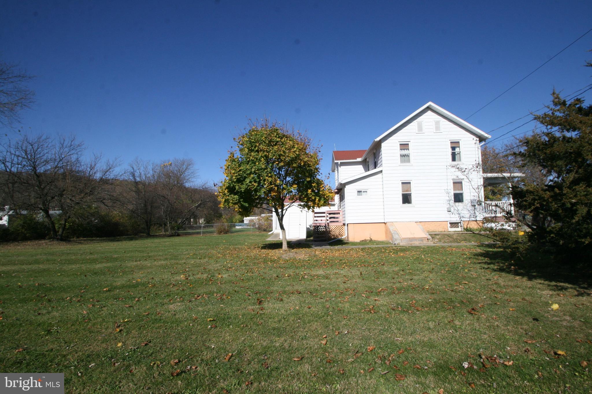 ALLENPORT - Residential