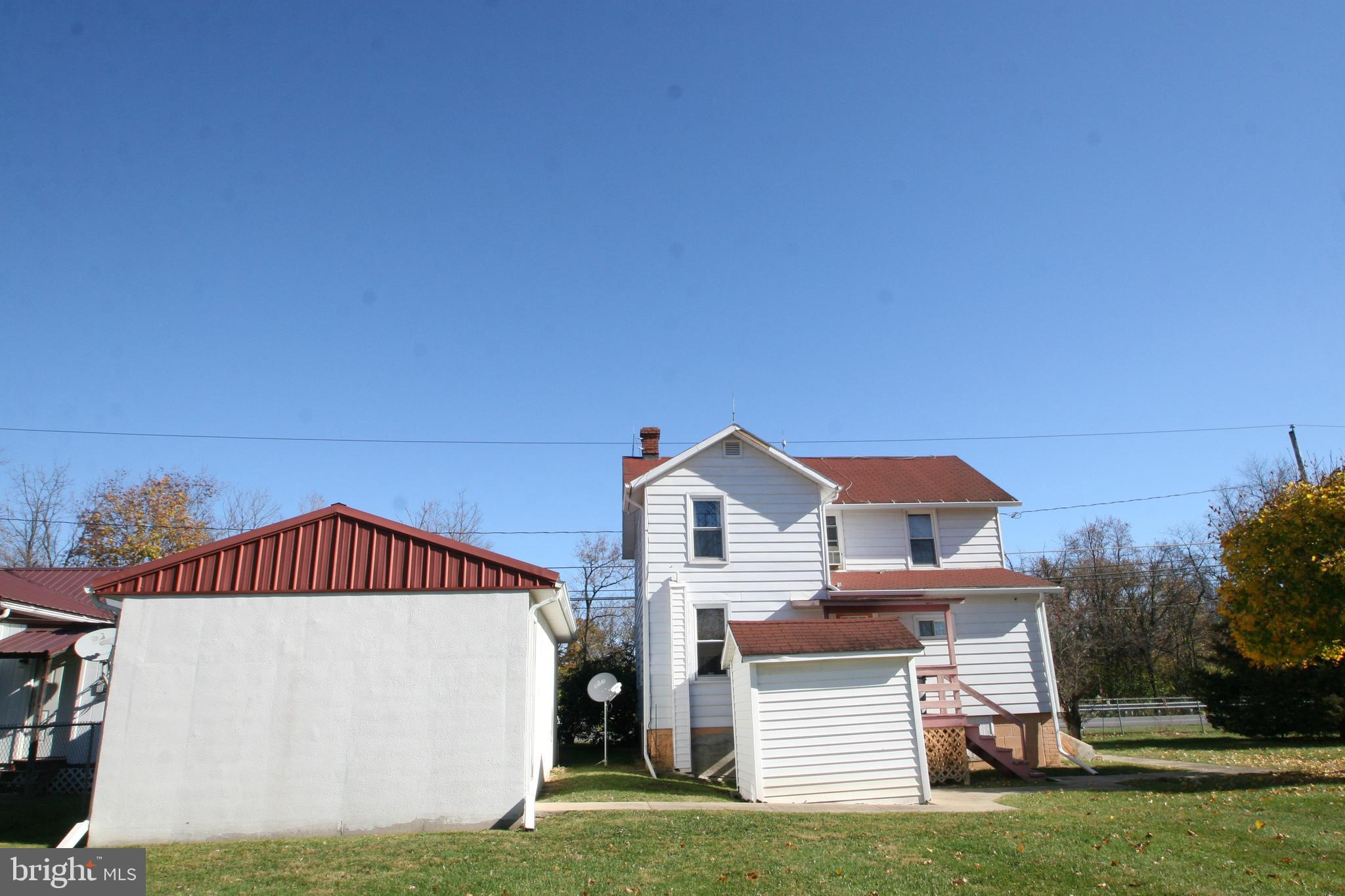 ALLENPORT - Residential