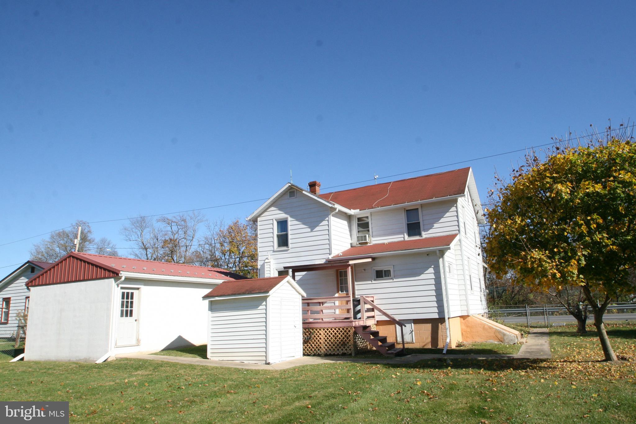 ALLENPORT - Residential