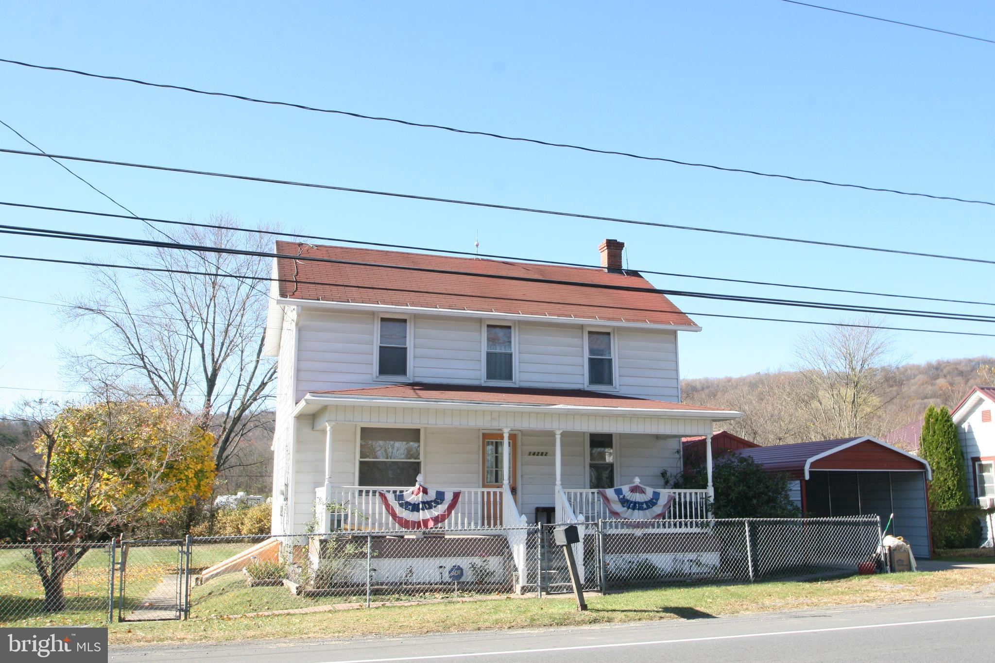 ALLENPORT - Residential