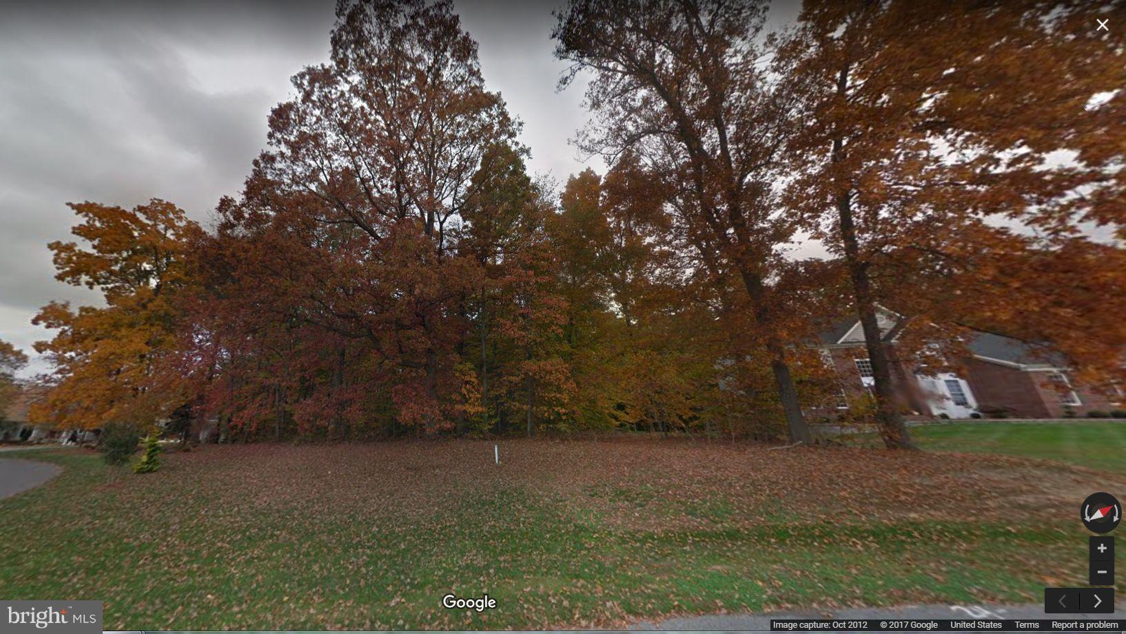 WILLOW GREEN POINT - Land