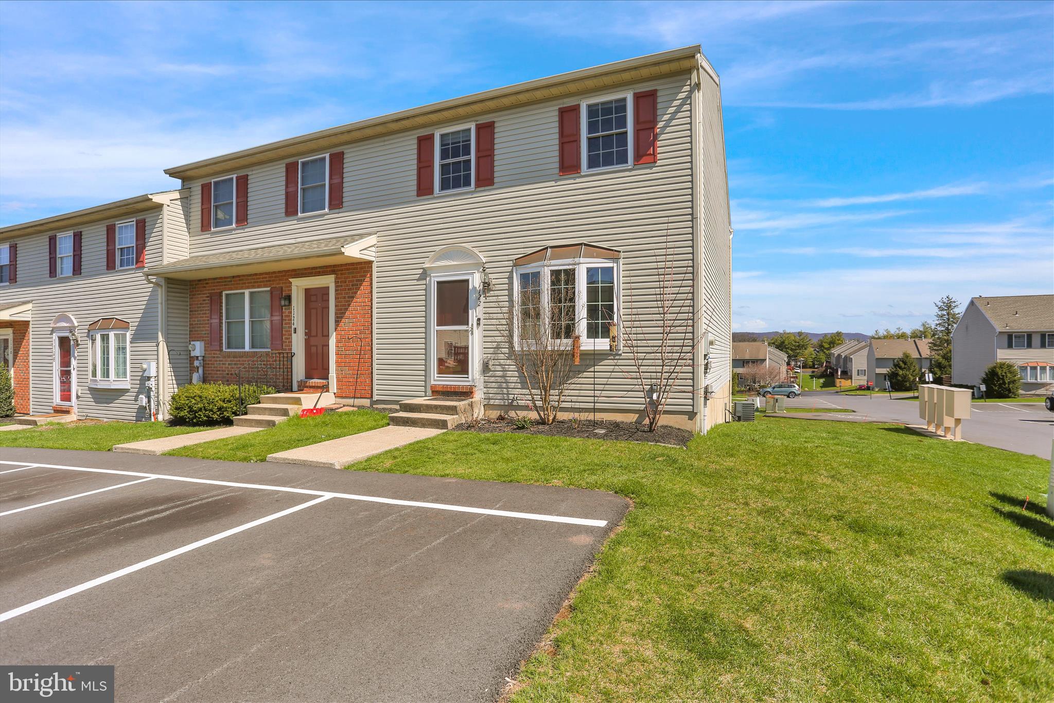 1122 FREDRICK BOULEVARD