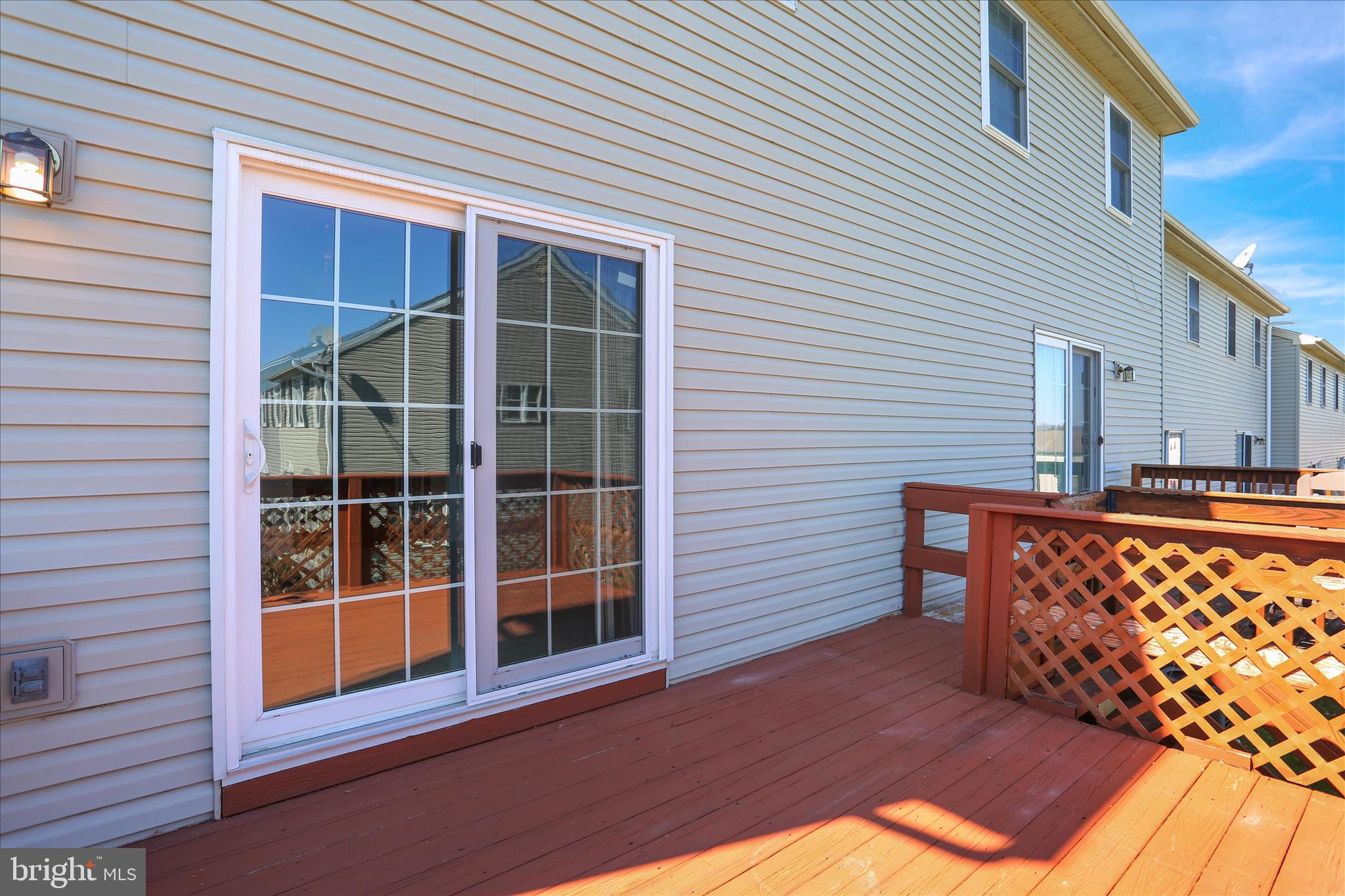 HEATHER KNOLL - Residential