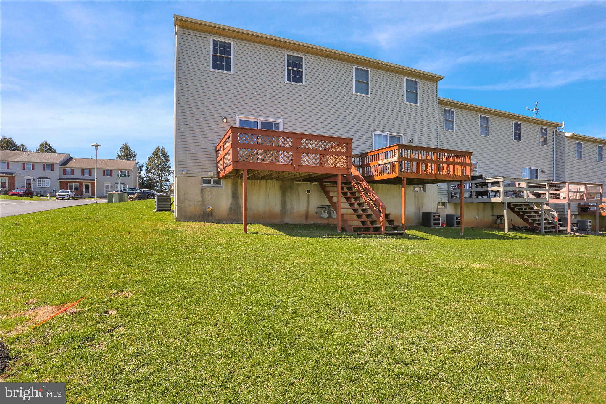 1122 FREDRICK BOULEVARD