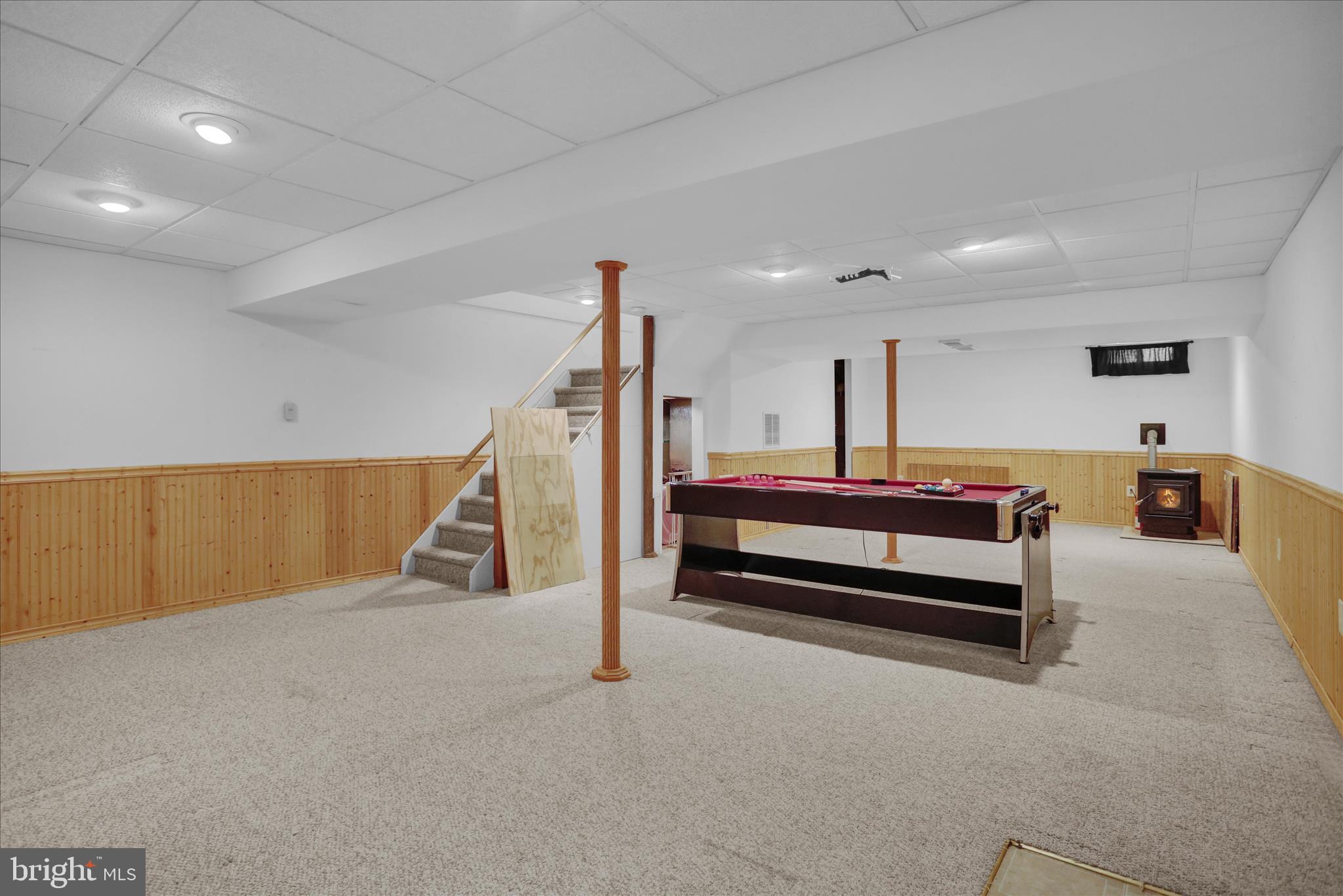 HEATHER KNOLL - Residential