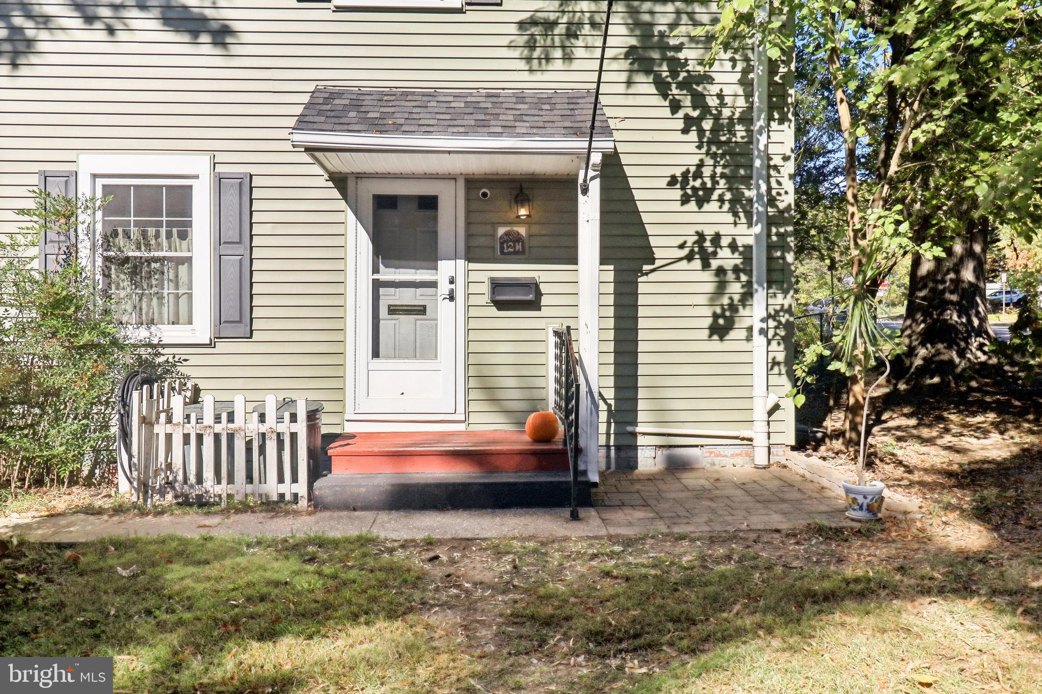 GREENBELT (CO-OP) - Residential