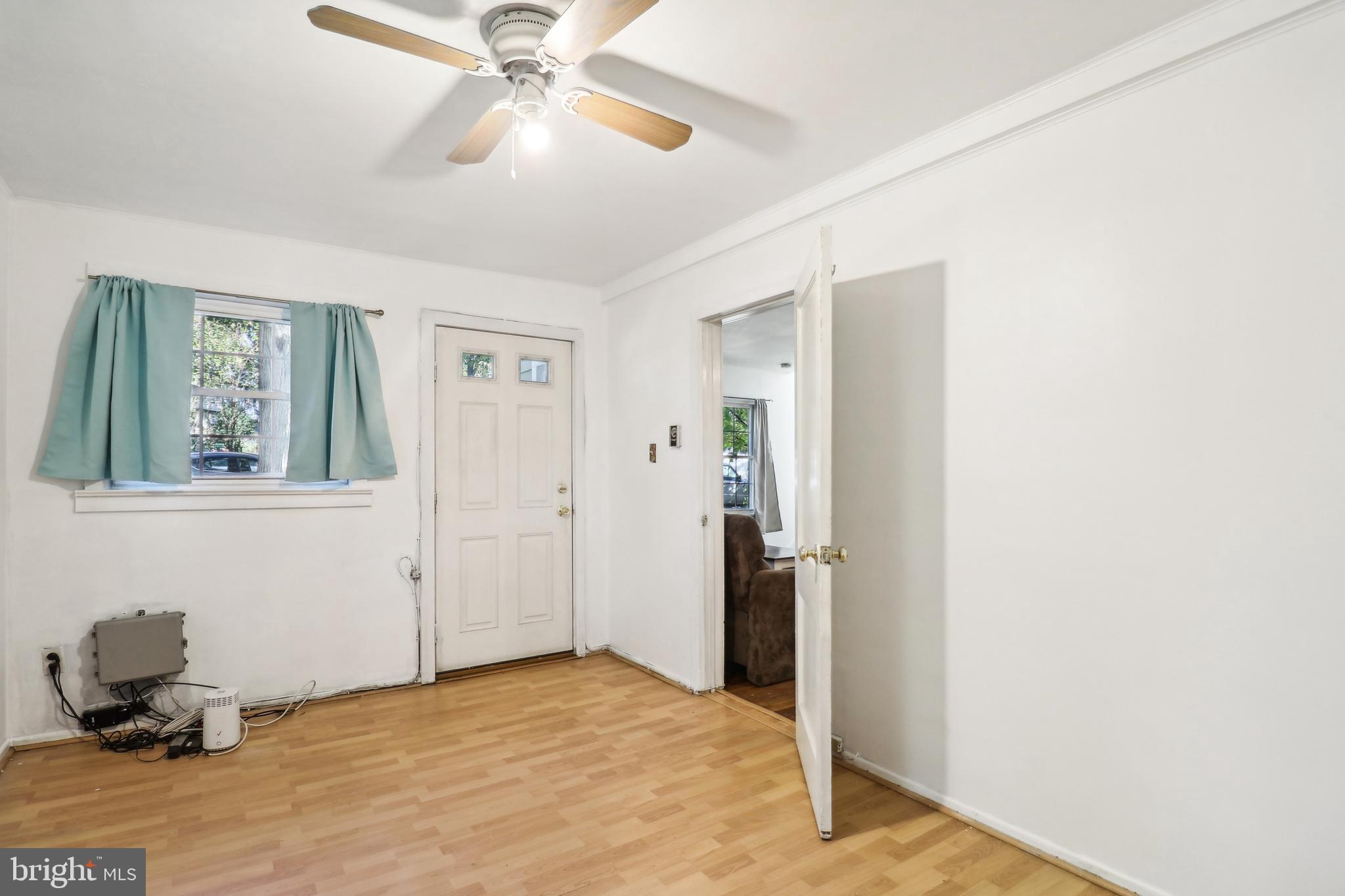 GREENBELT (CO-OP) - Residential