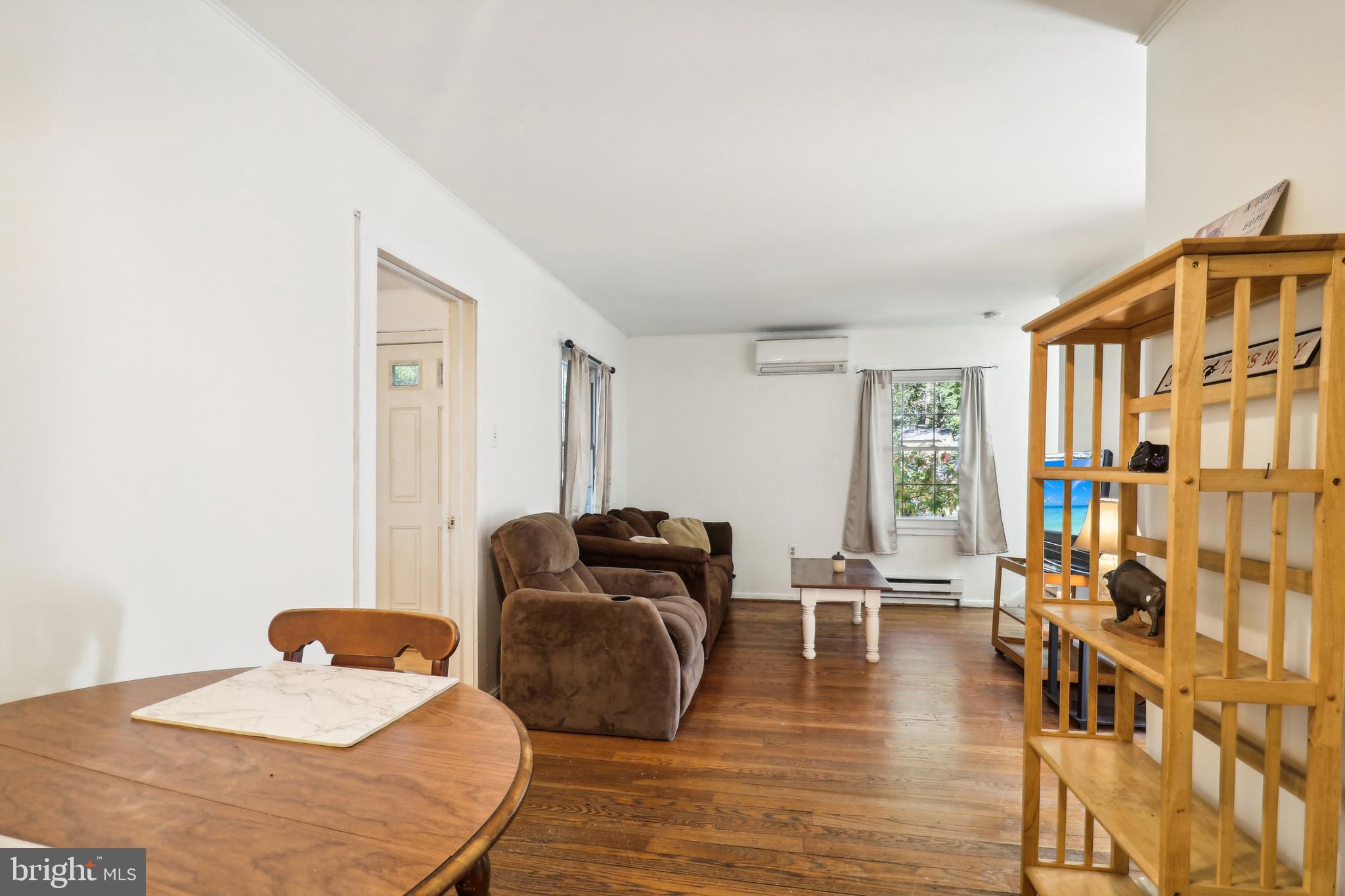 GREENBELT (CO-OP) - Residential