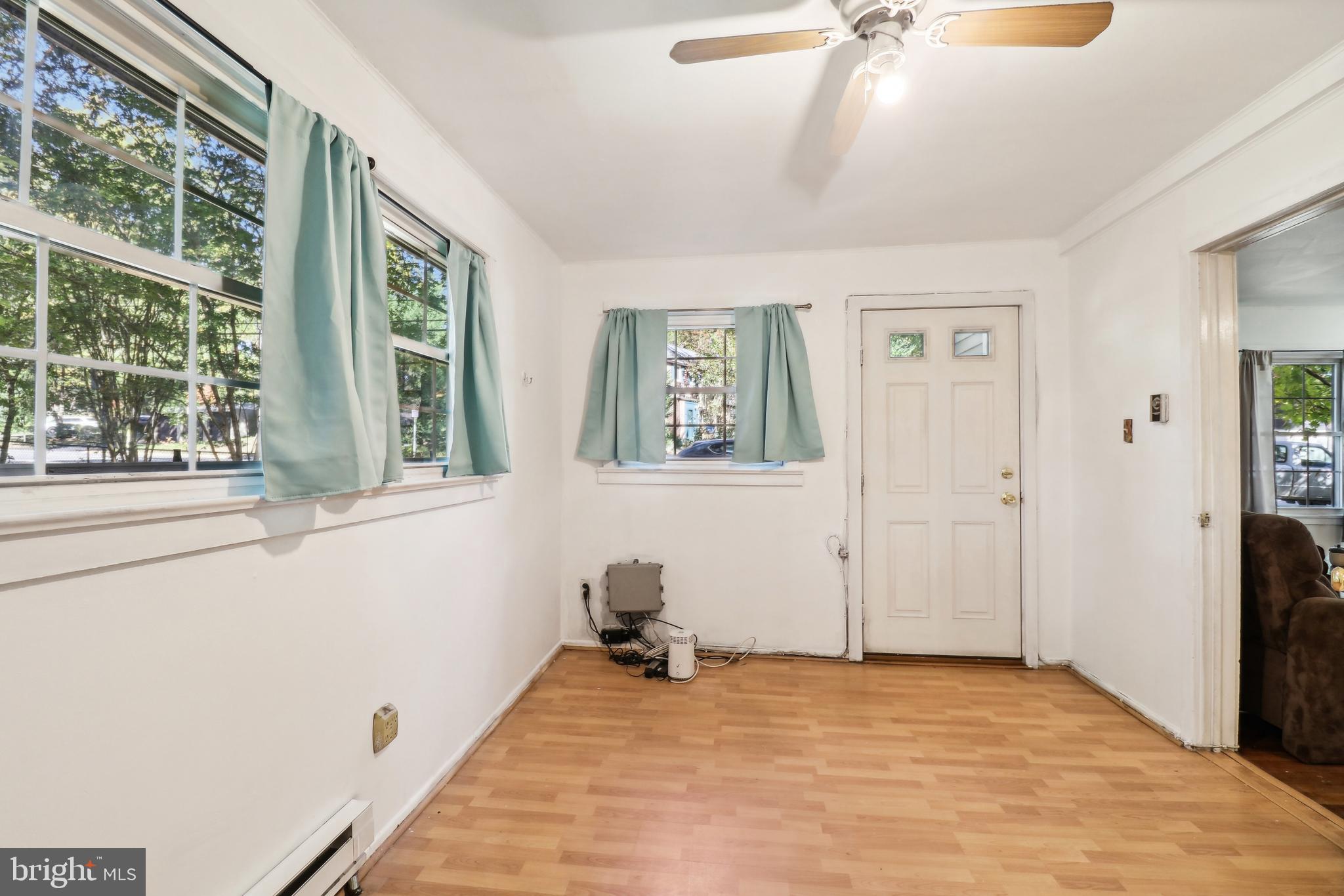 GREENBELT (CO-OP) - Residential