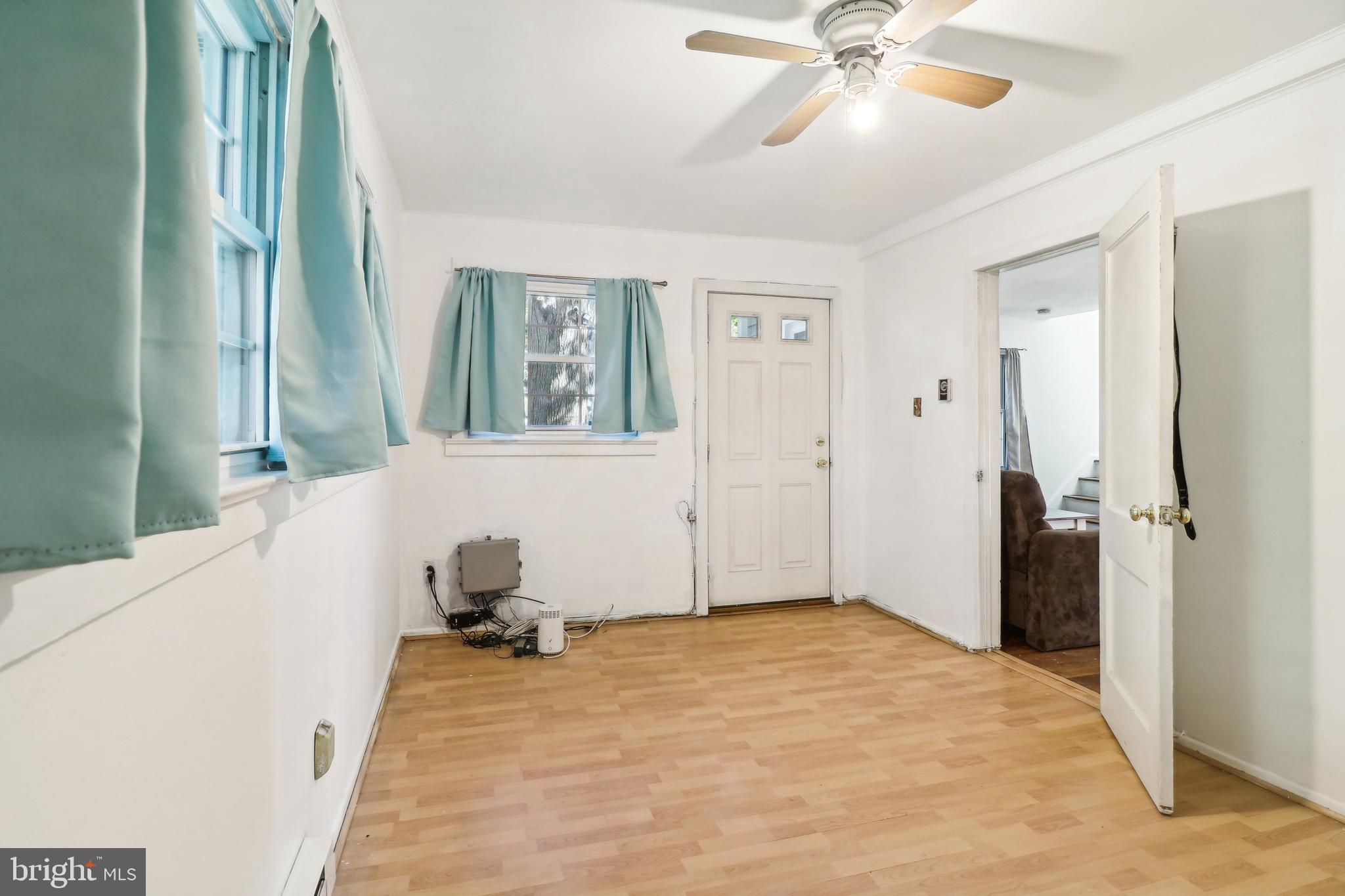 GREENBELT (CO-OP) - Residential