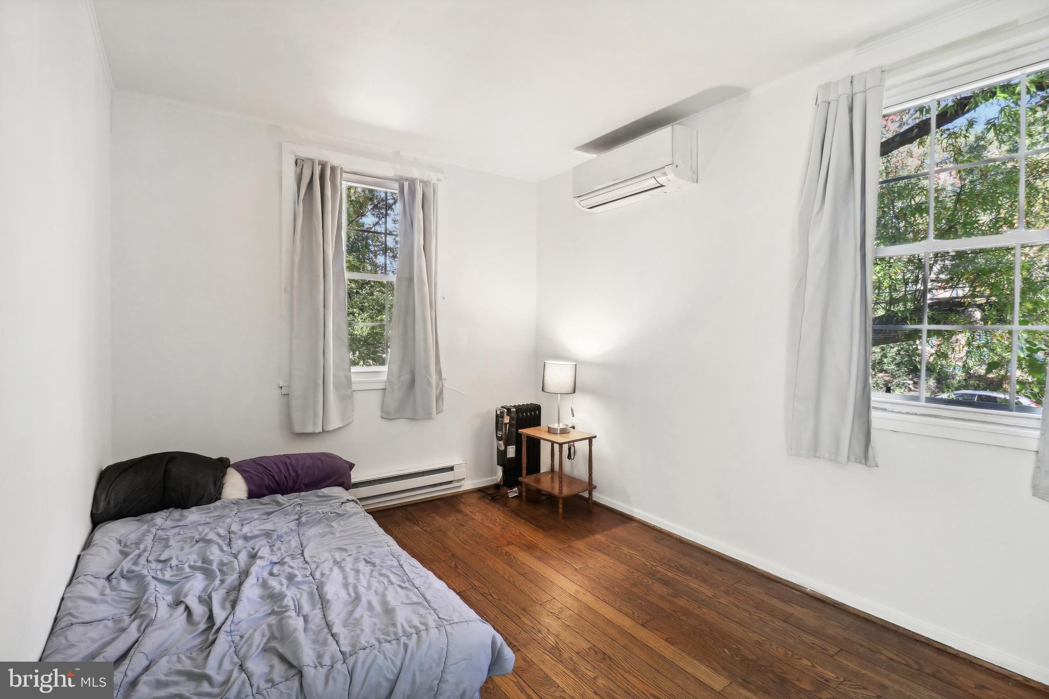 GREENBELT (CO-OP) - Residential