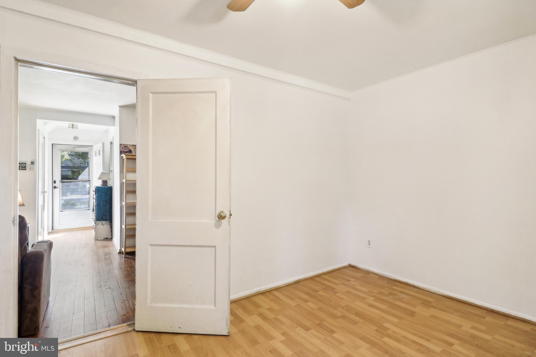 GREENBELT (CO-OP) - Residential