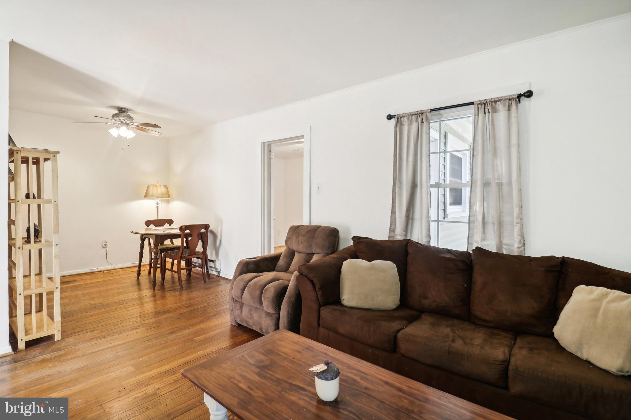 GREENBELT (CO-OP) - Residential