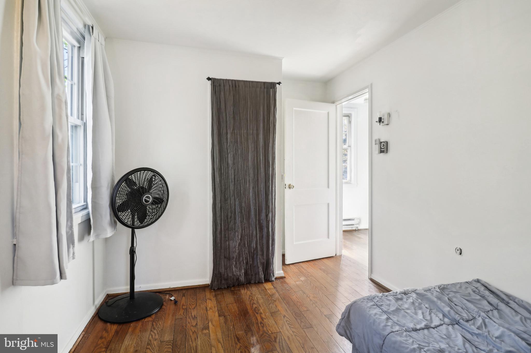 GREENBELT (CO-OP) - Residential