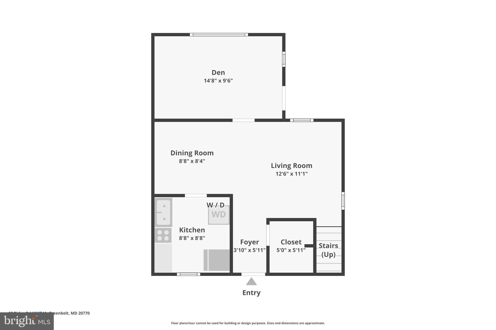 GREENBELT (CO-OP) - Residential