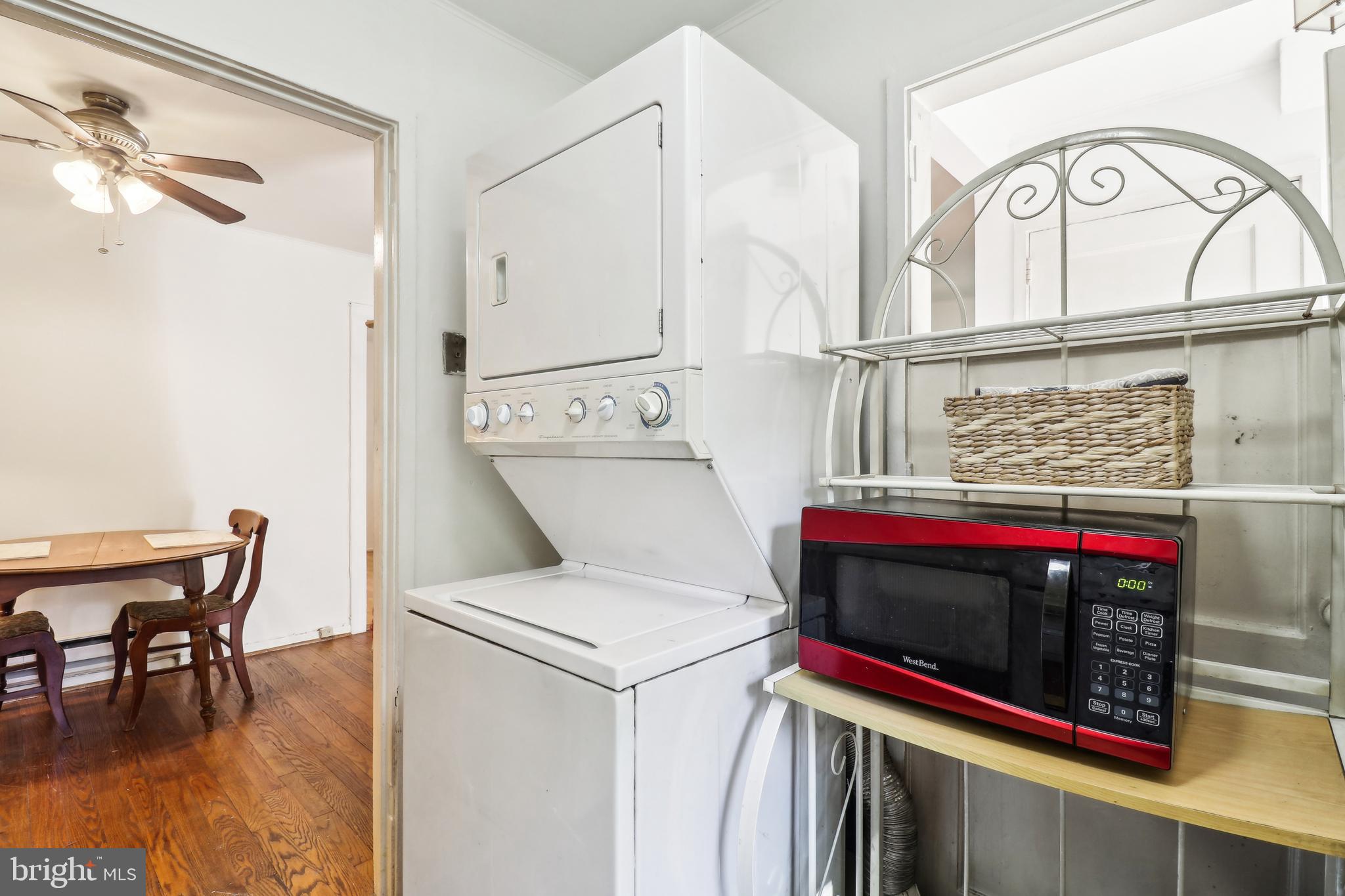 GREENBELT (CO-OP) - Residential