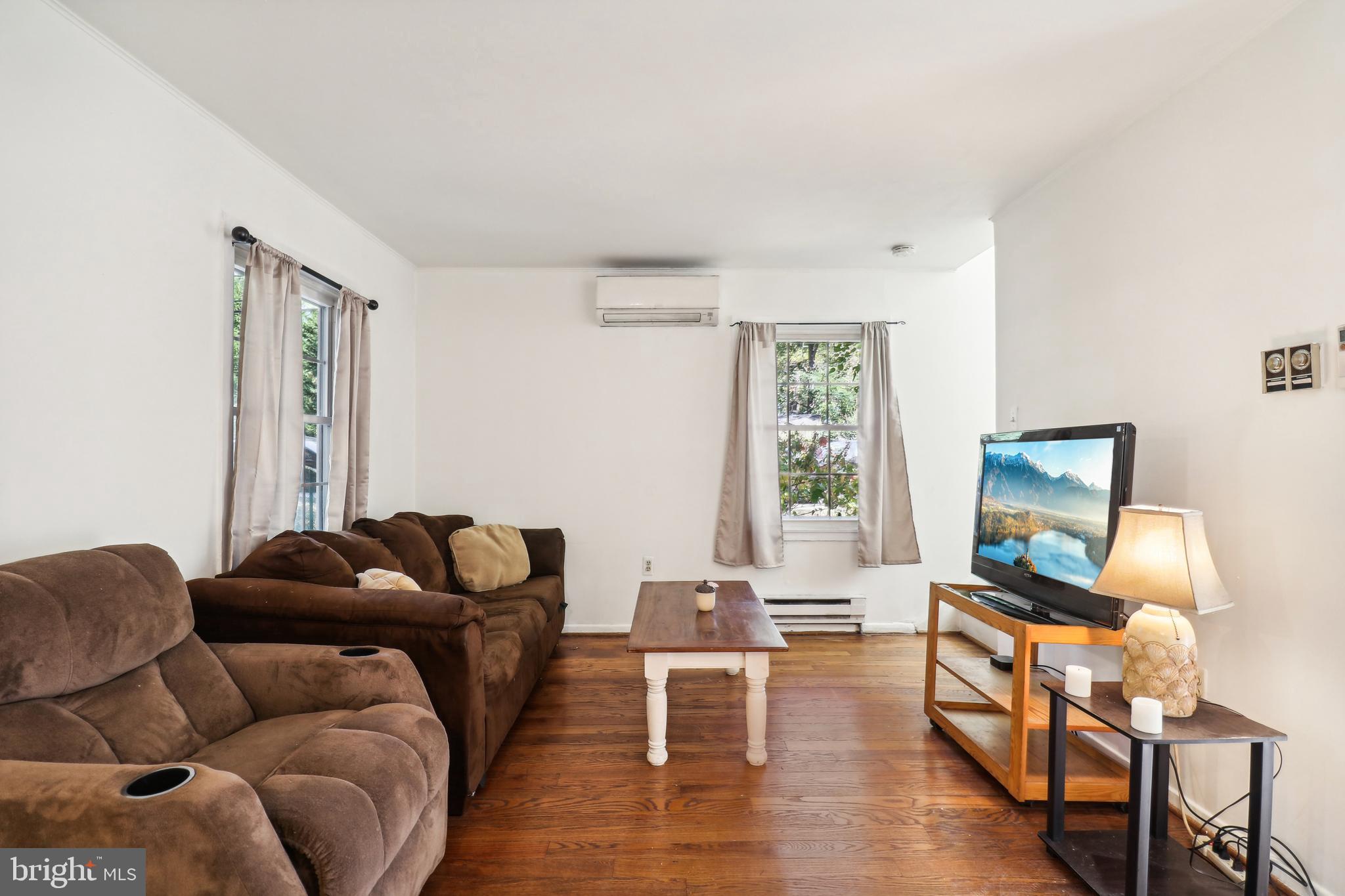 GREENBELT (CO-OP) - Residential