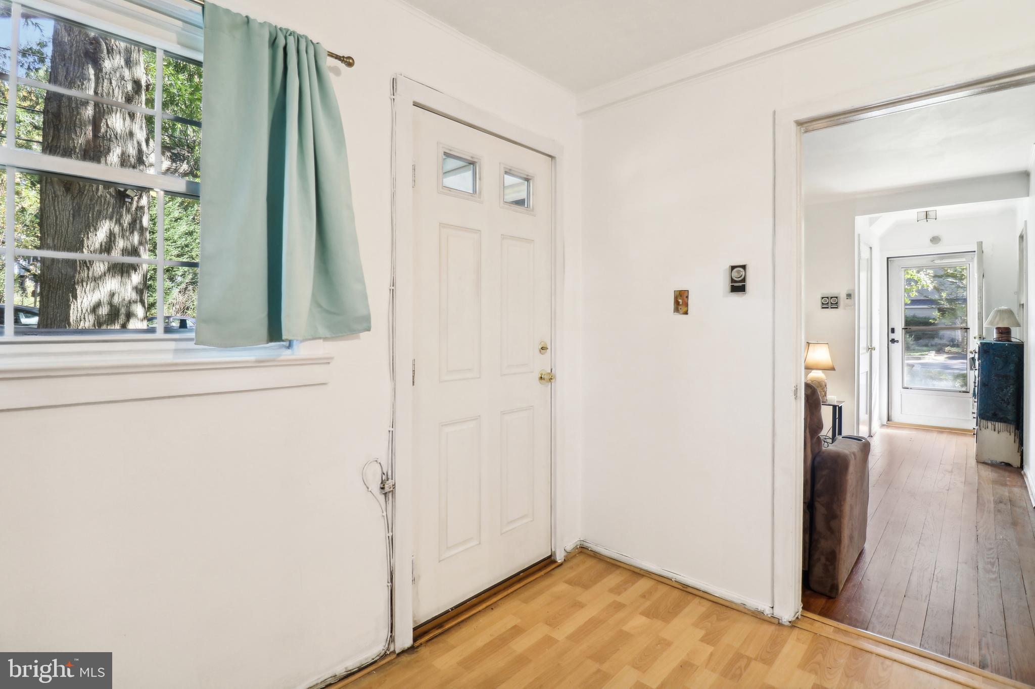 GREENBELT (CO-OP) - Residential