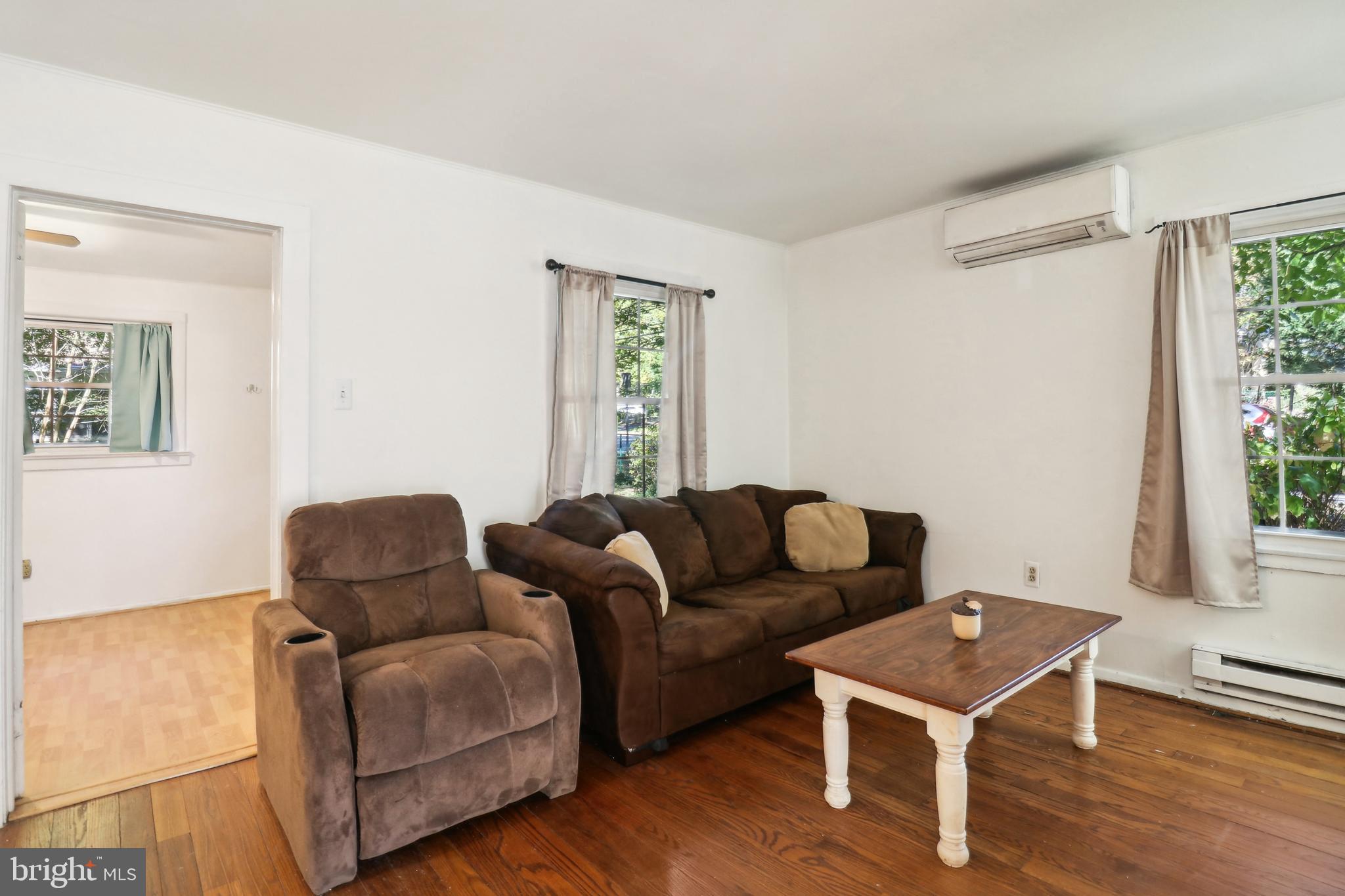 GREENBELT (CO-OP) - Residential