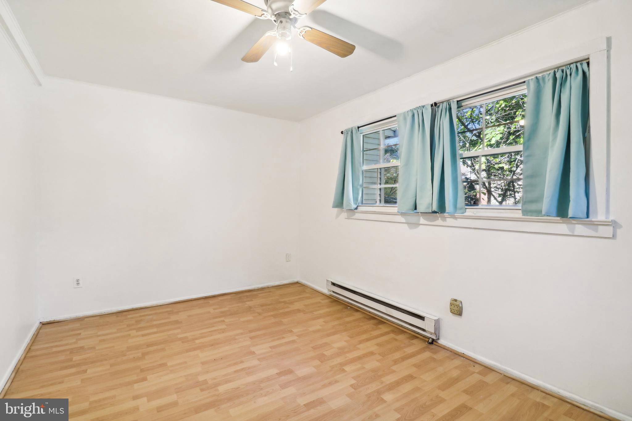 GREENBELT (CO-OP) - Residential