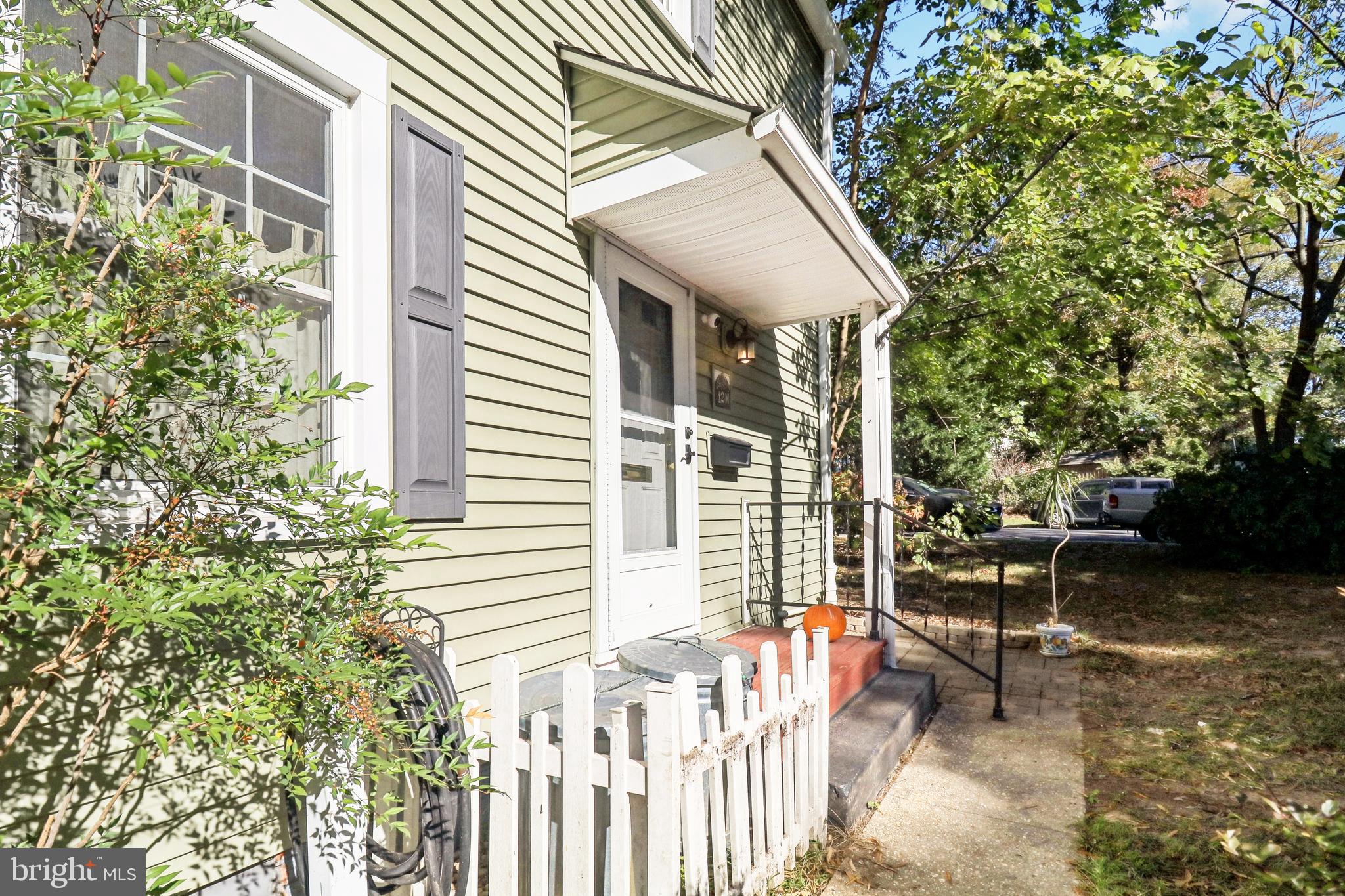 GREENBELT (CO-OP) - Residential