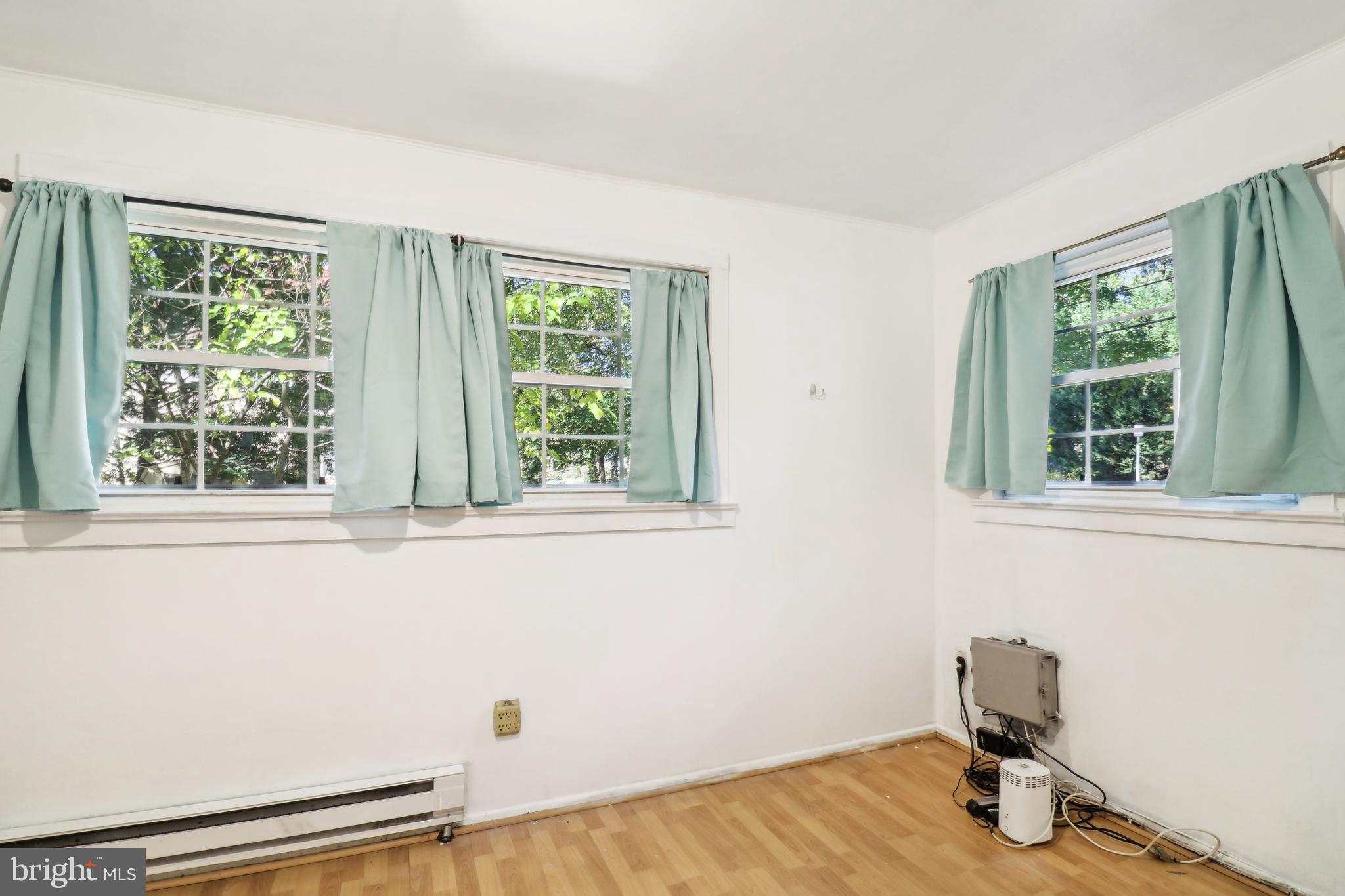 GREENBELT (CO-OP) - Residential