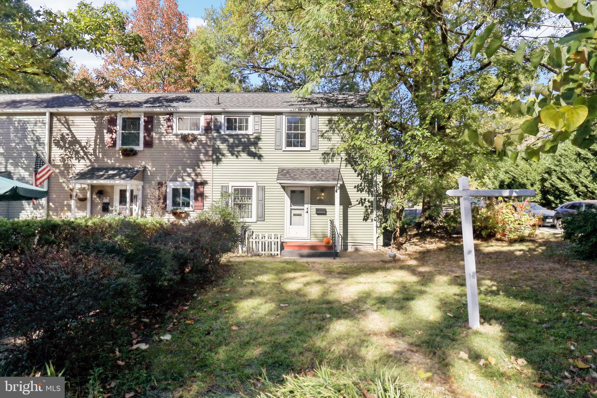 GREENBELT (CO-OP) - Residential