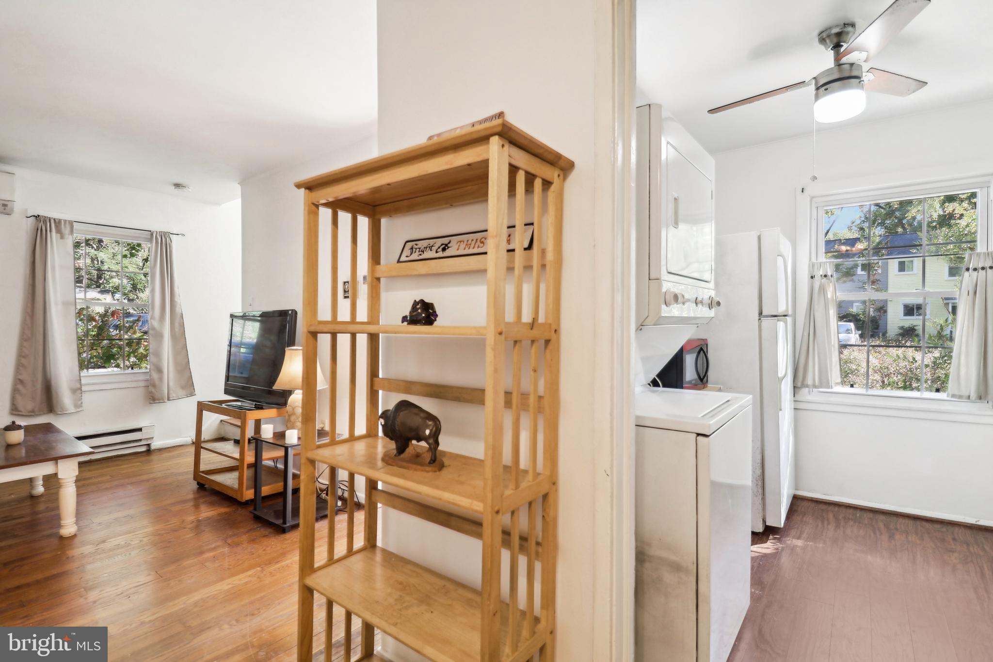 GREENBELT (CO-OP) - Residential