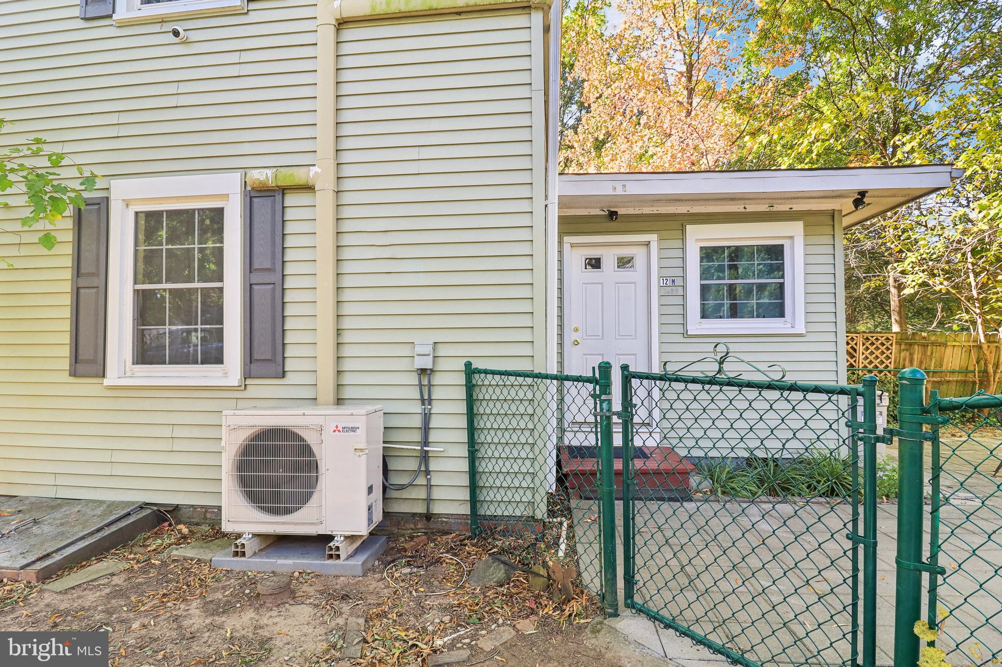 GREENBELT (CO-OP) - Residential