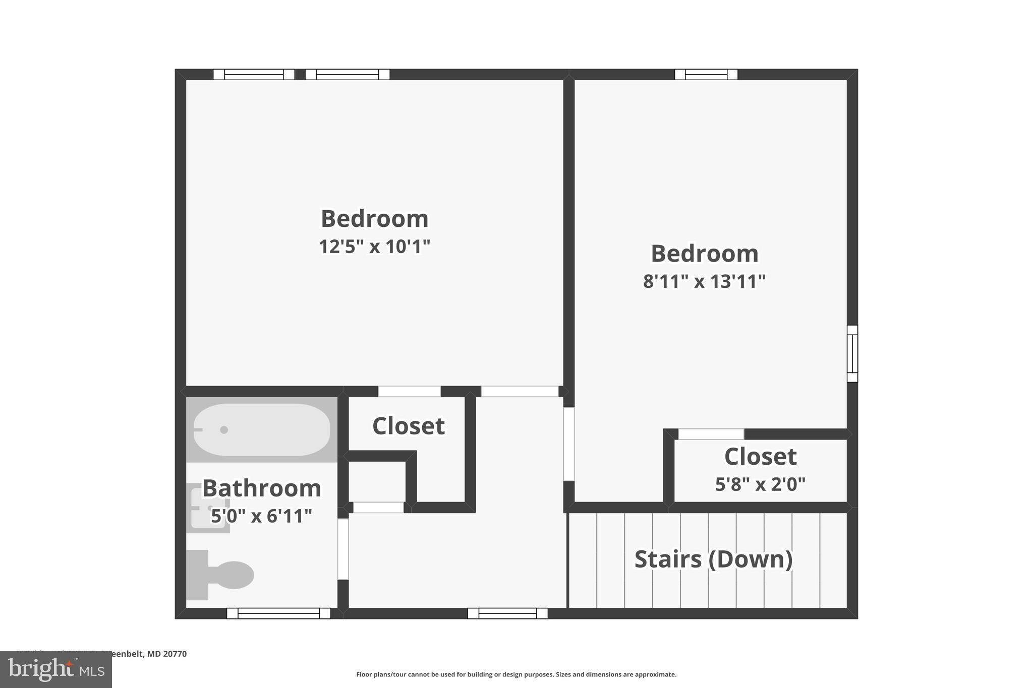 GREENBELT (CO-OP) - Residential